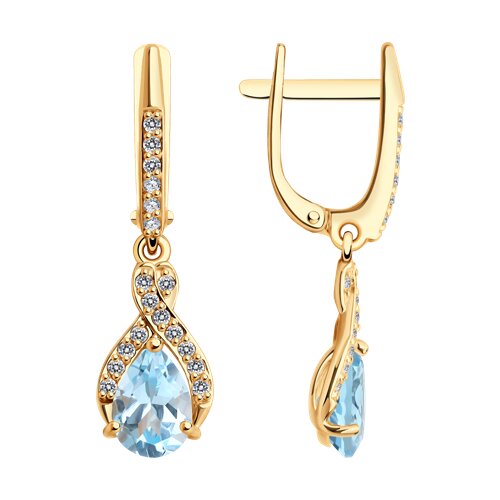 Серьги 728618 Серьги 728618