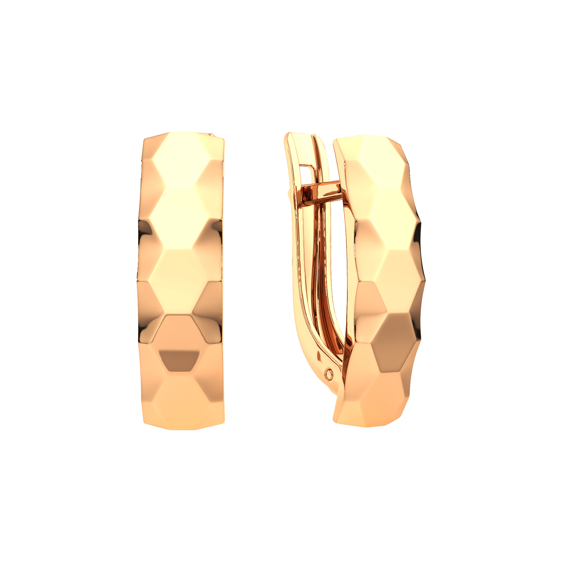 Серьги 300445.14K.R.ZZ