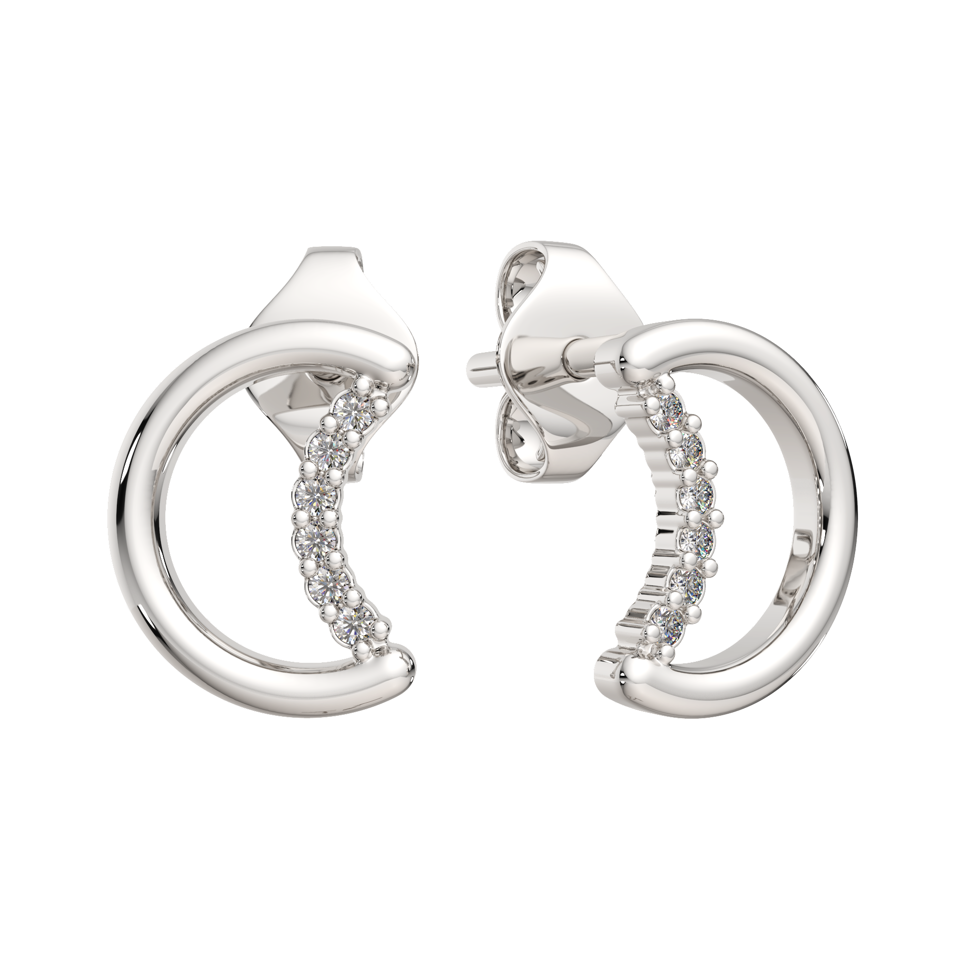 Серьги 0310791.ZZ