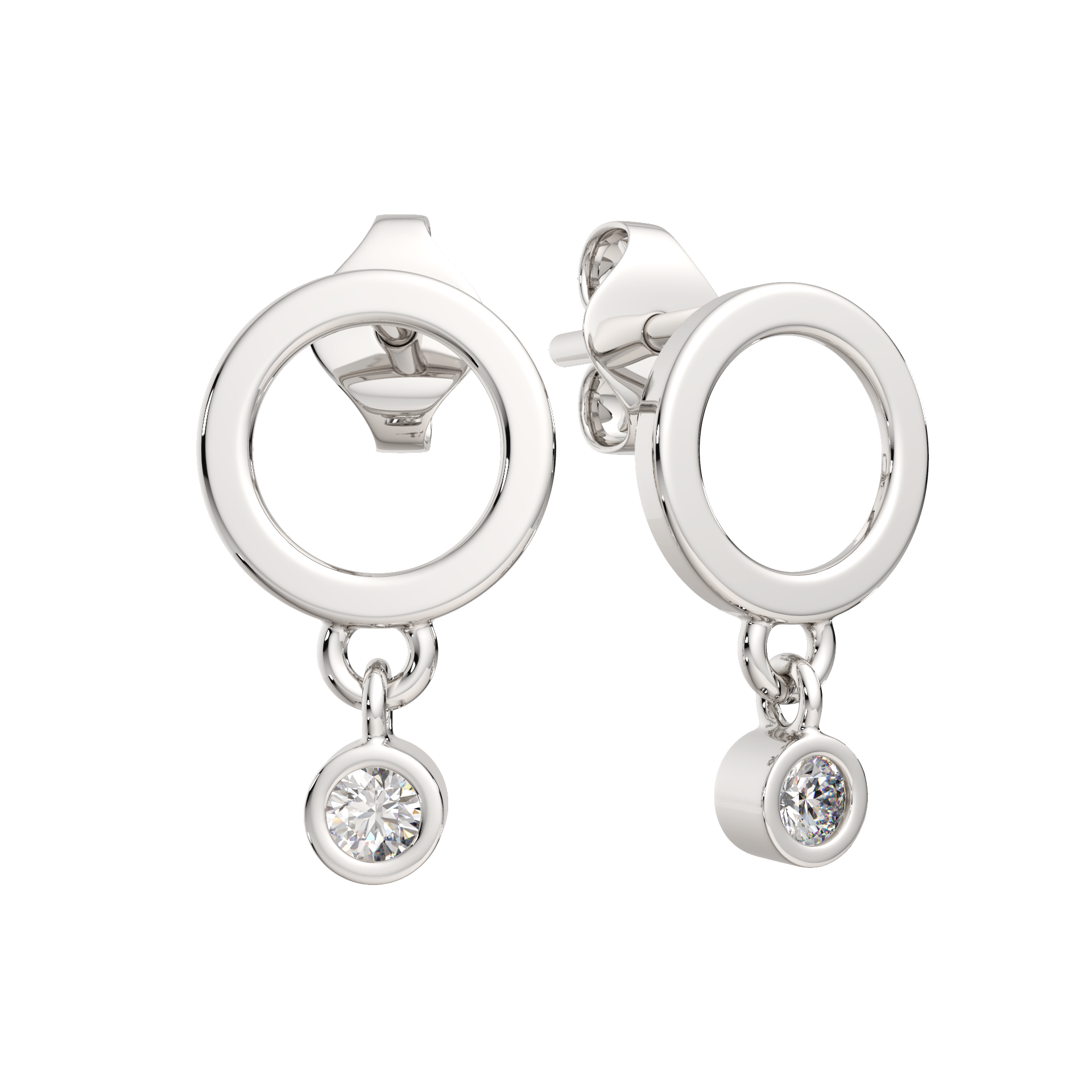 Серьги 03101083.ZZ