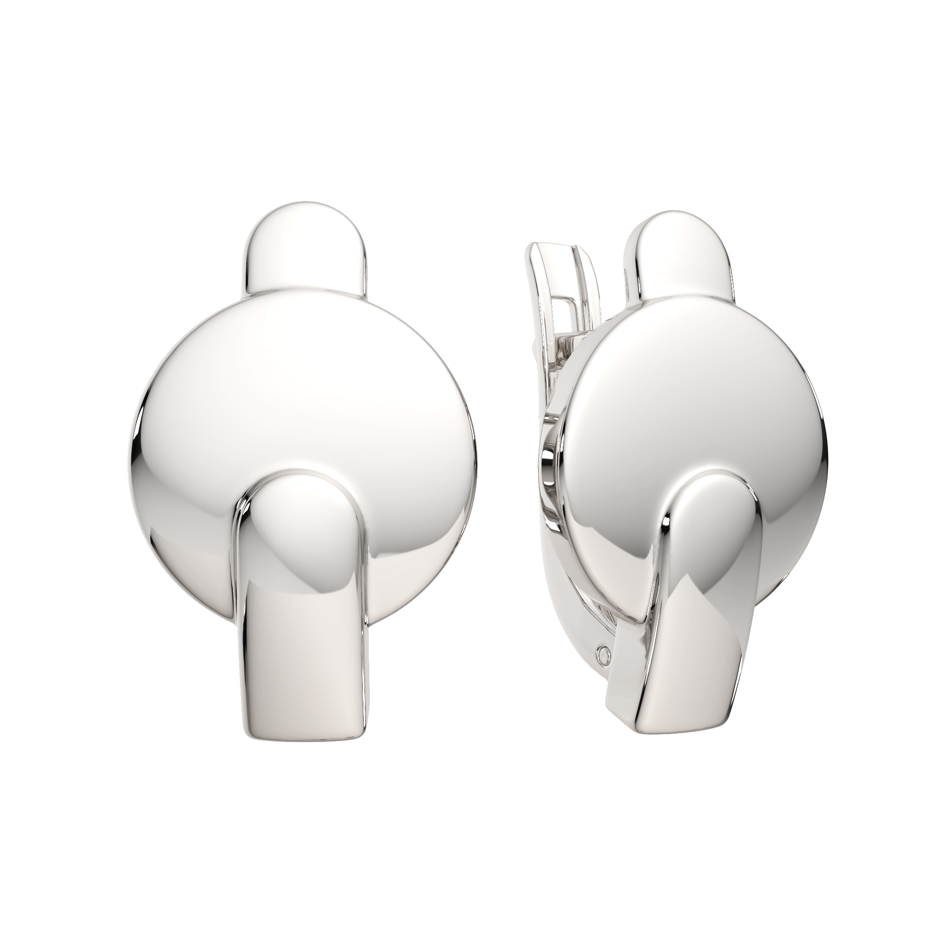 Серьги 0300332.ZZ