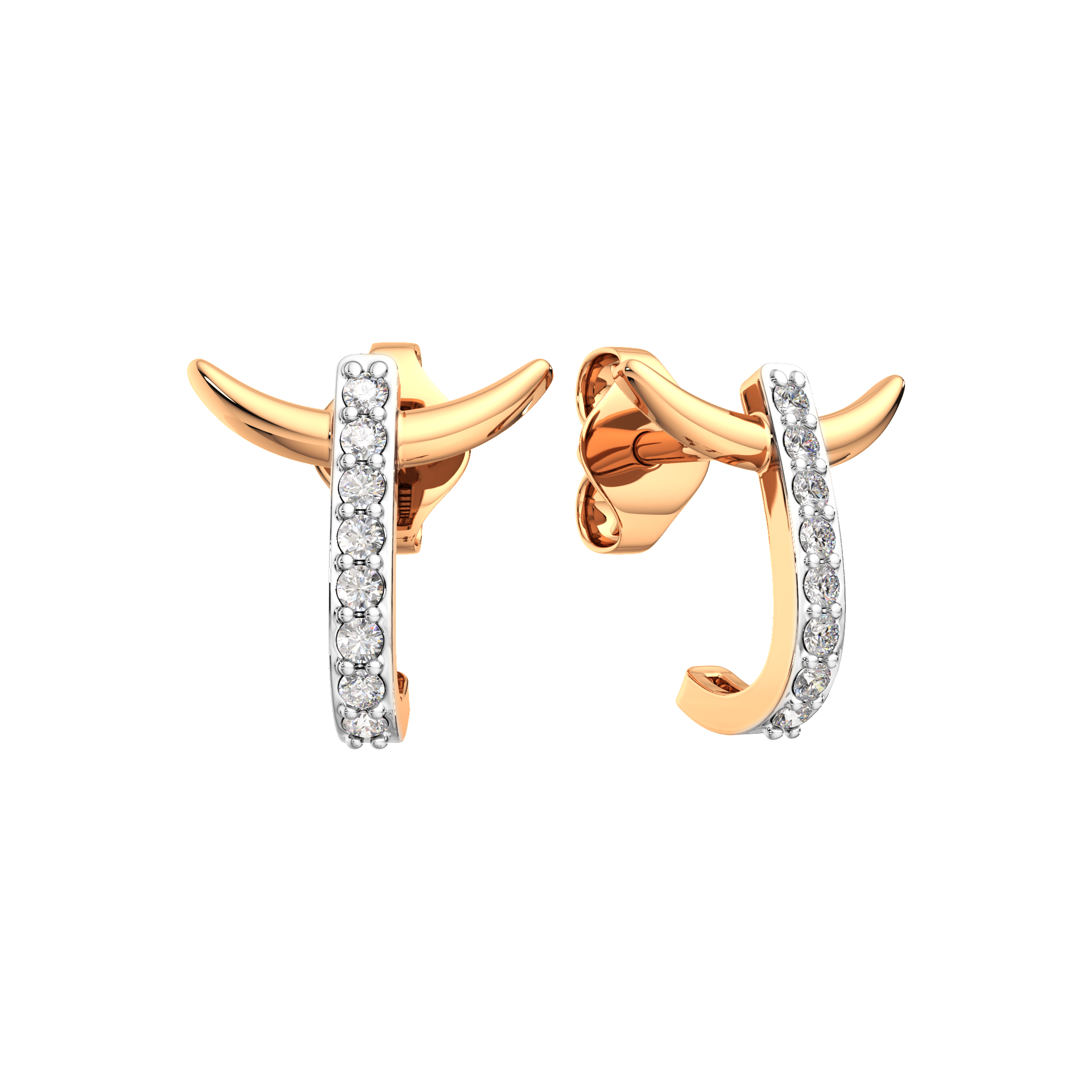 Серьги 3101135.14K.R.ZZ