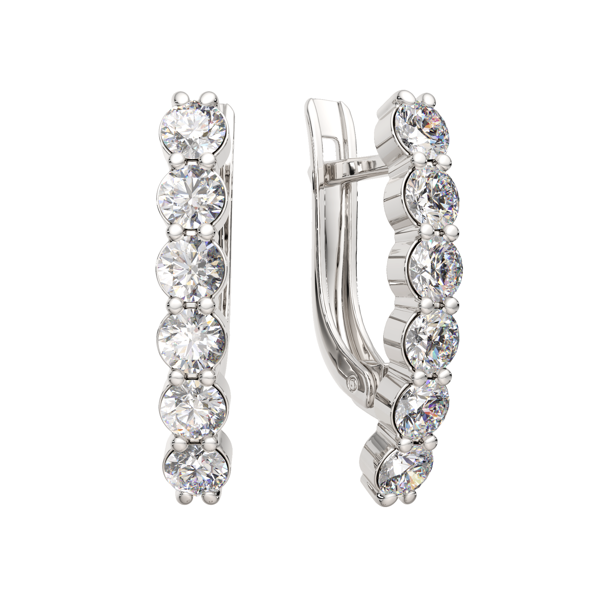 Серьги 03101234.ZZ