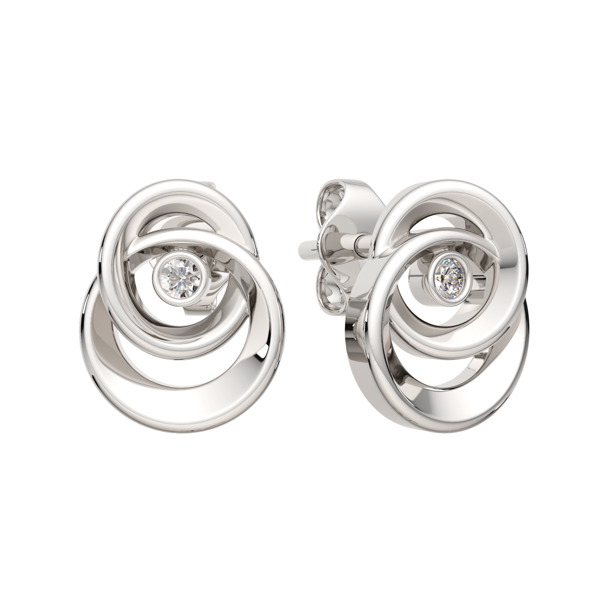 Серьги 0310814.ZZ