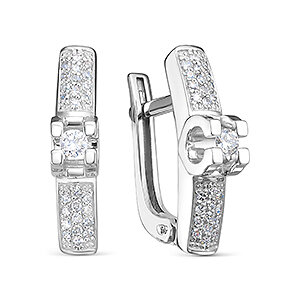 Серьги с120020 Серьги с120020