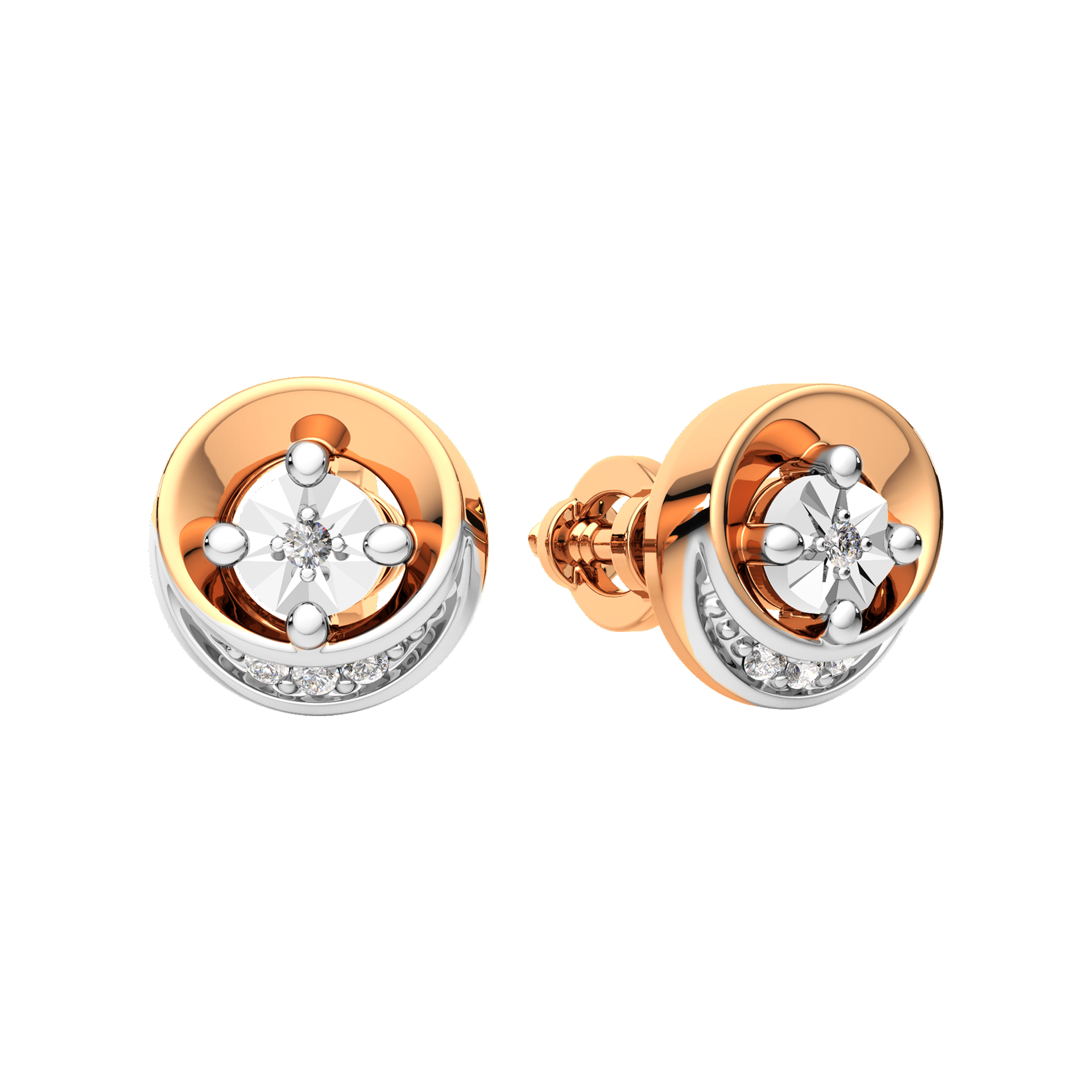 Серьги 3D00585.14K.B.ZZ