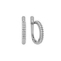 Серьги 2100630-00775