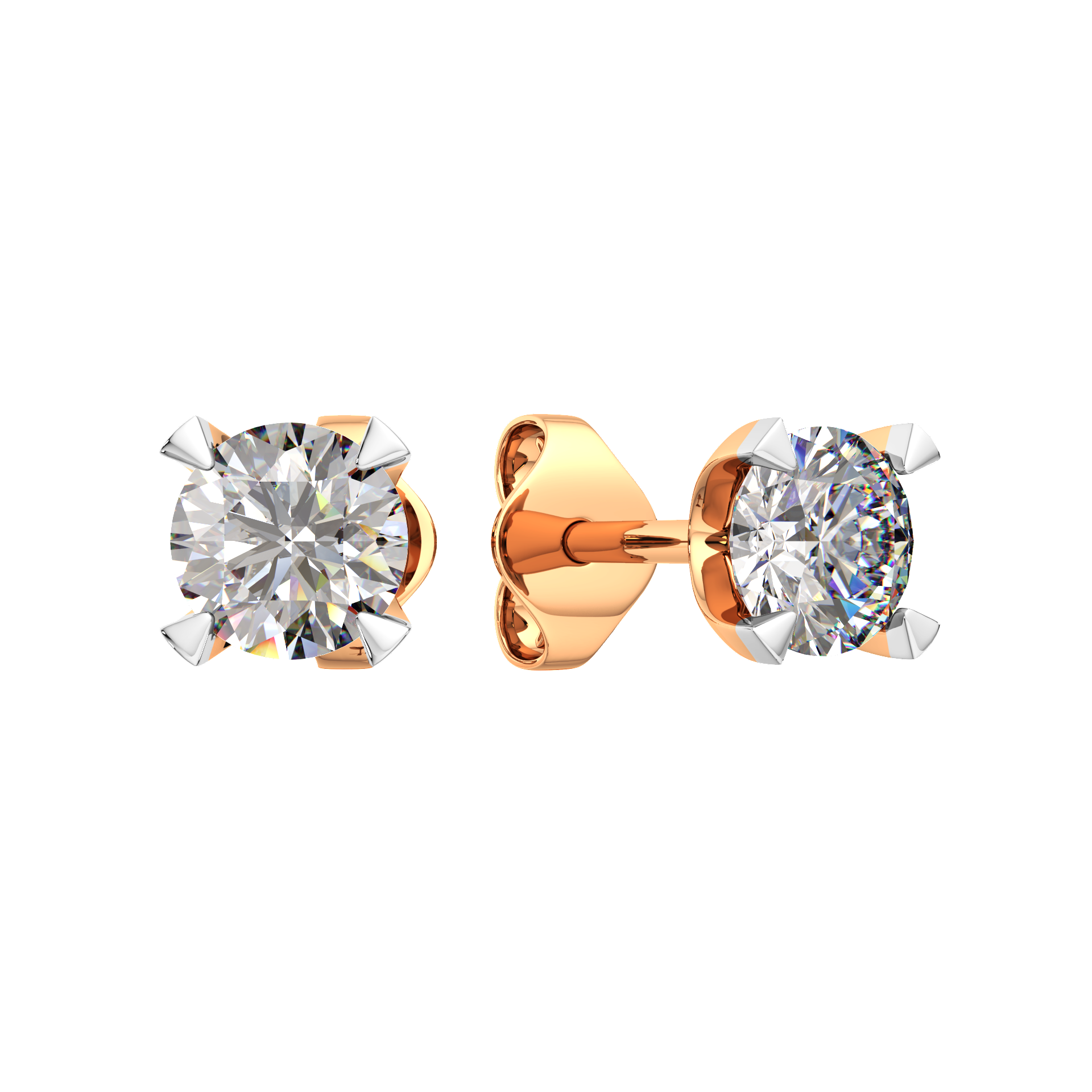 Серьги 3101353.14K.R.ZZ