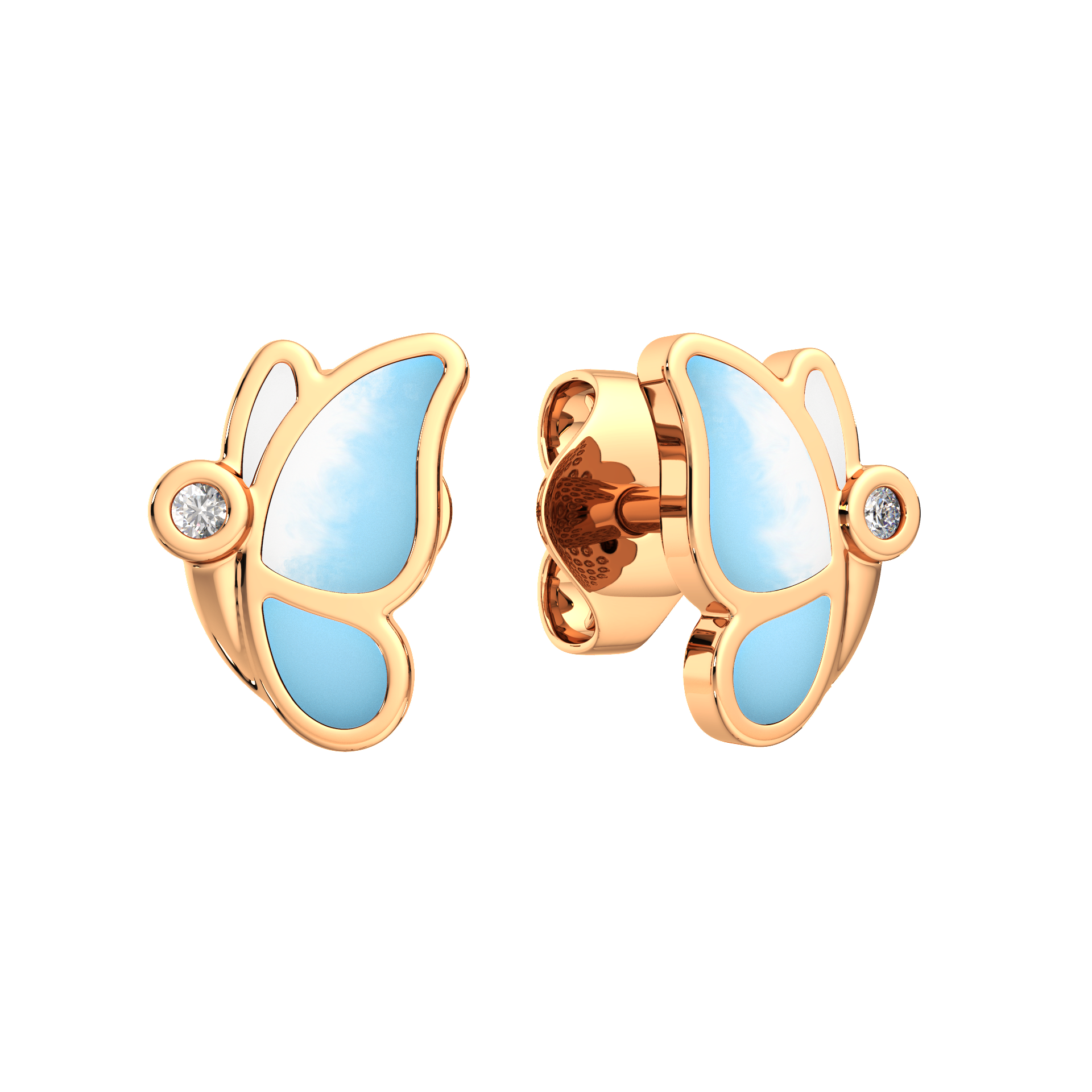 Серьги 3101701.14K.R.ZZ