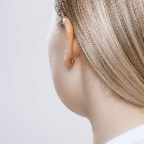 Серьги 1021098