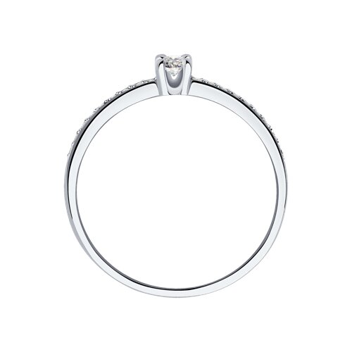 Кольцо 1012027 Кольцо 1012027