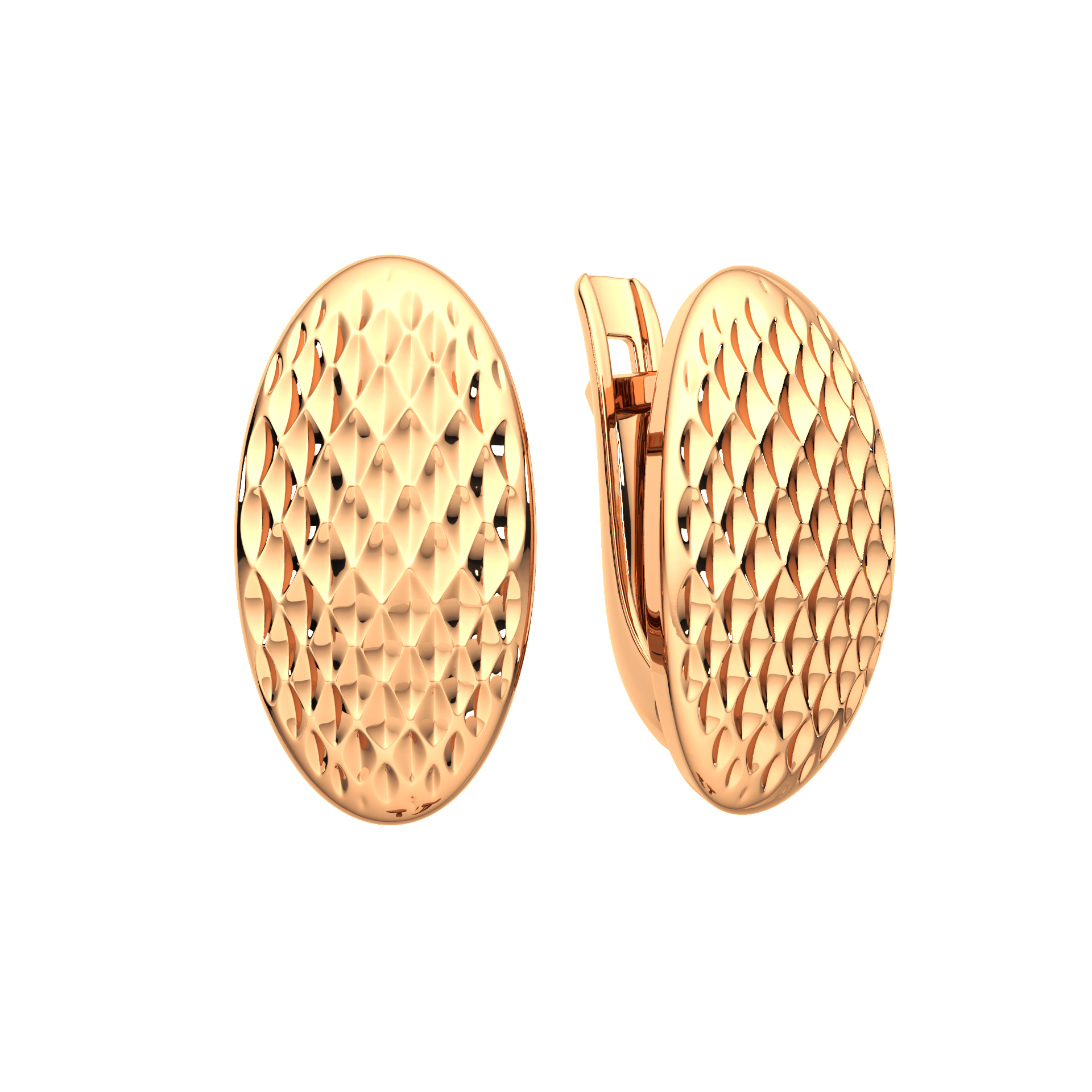 Серьги 300312.14K.R.ZZ