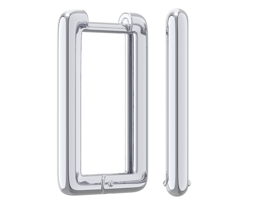 Серьги 0201630-00245