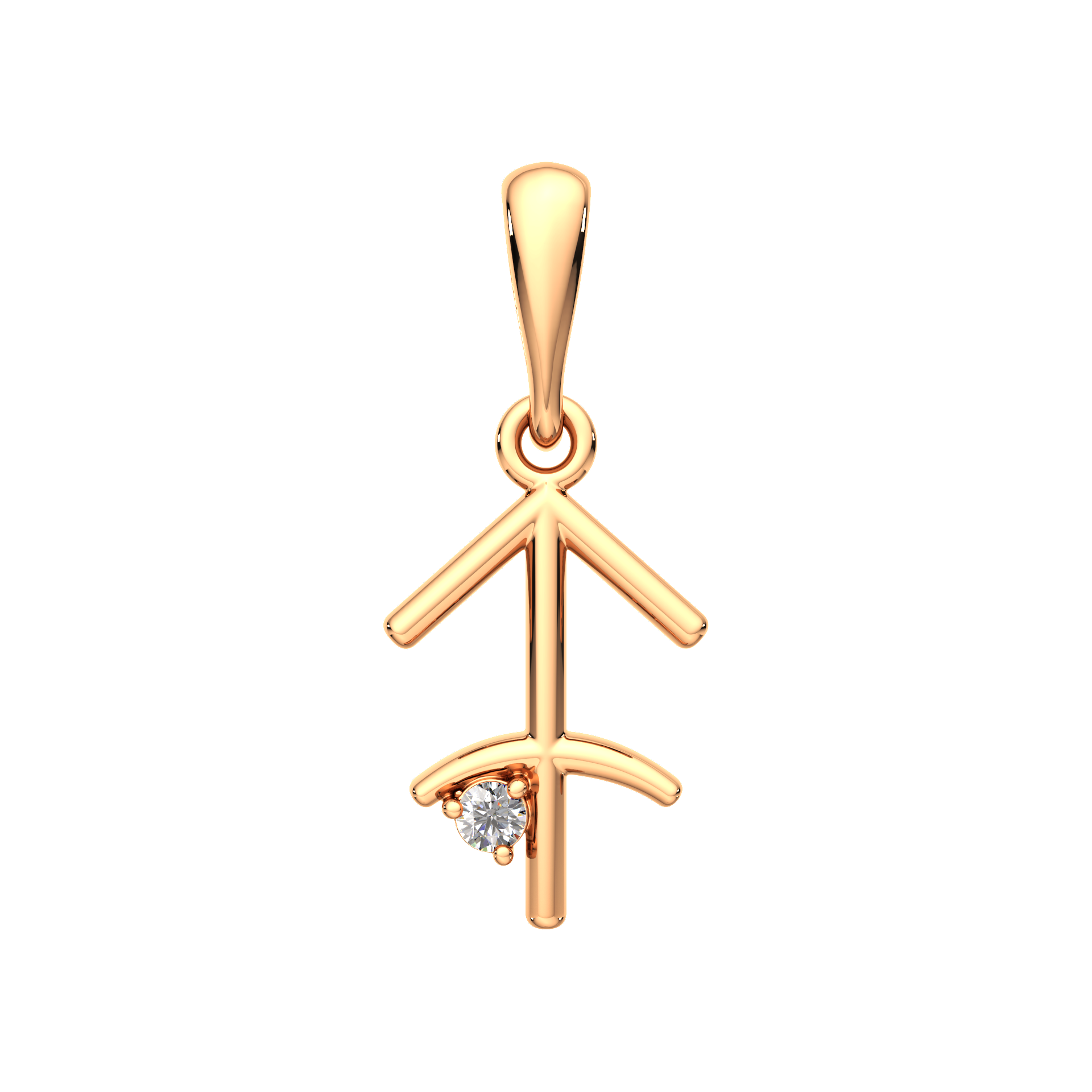 Подвеска 4D00162.14K.R.ZZ