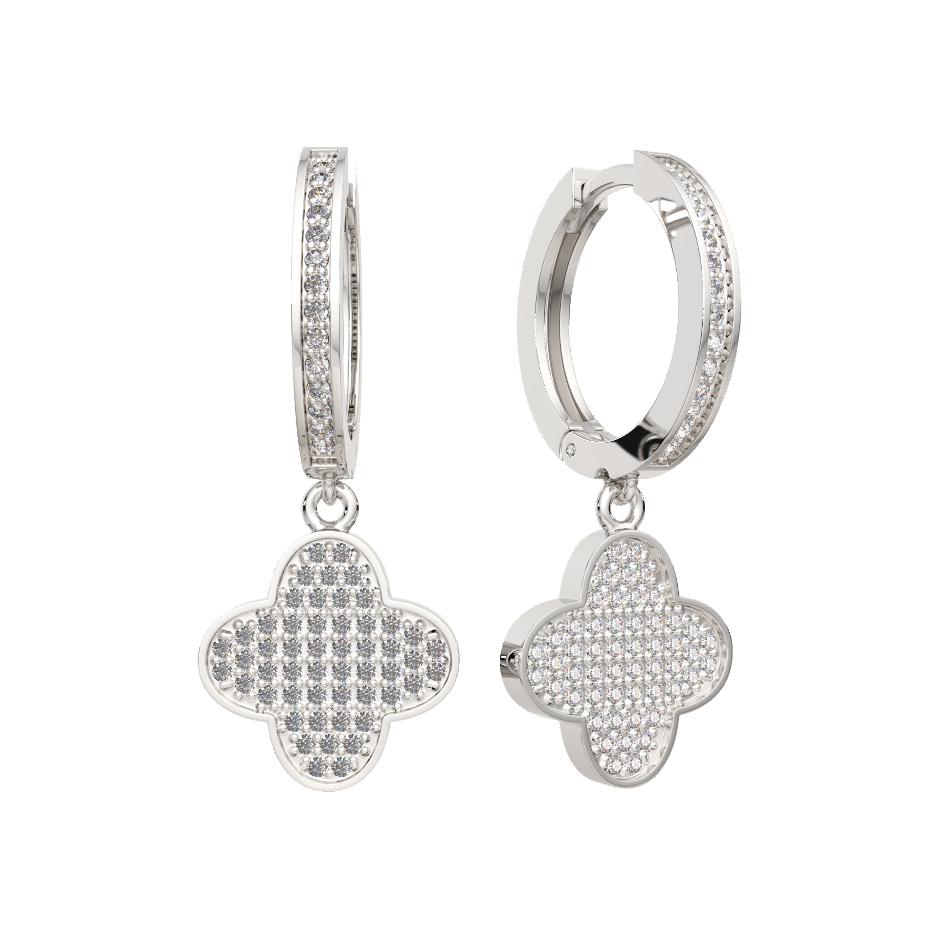 Серьги 03101543.ZZ