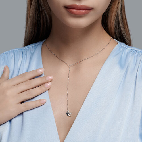 Колье 7070009-3