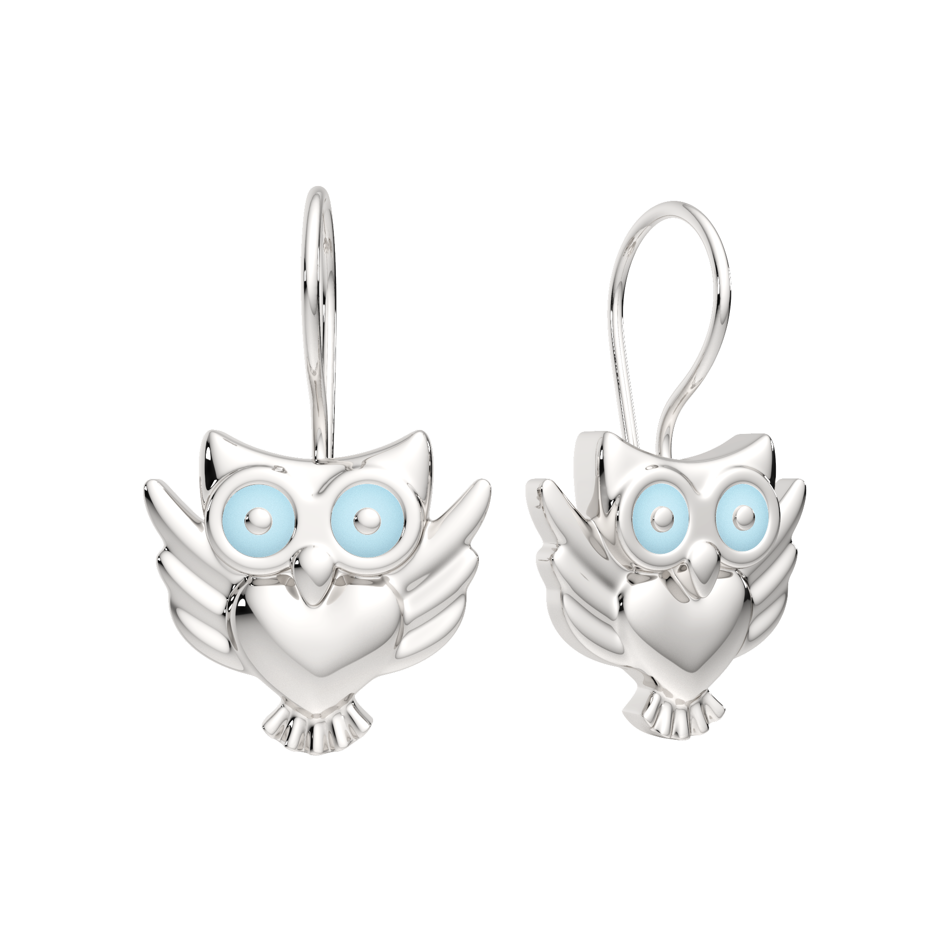 Серьги 0300660.ZZ