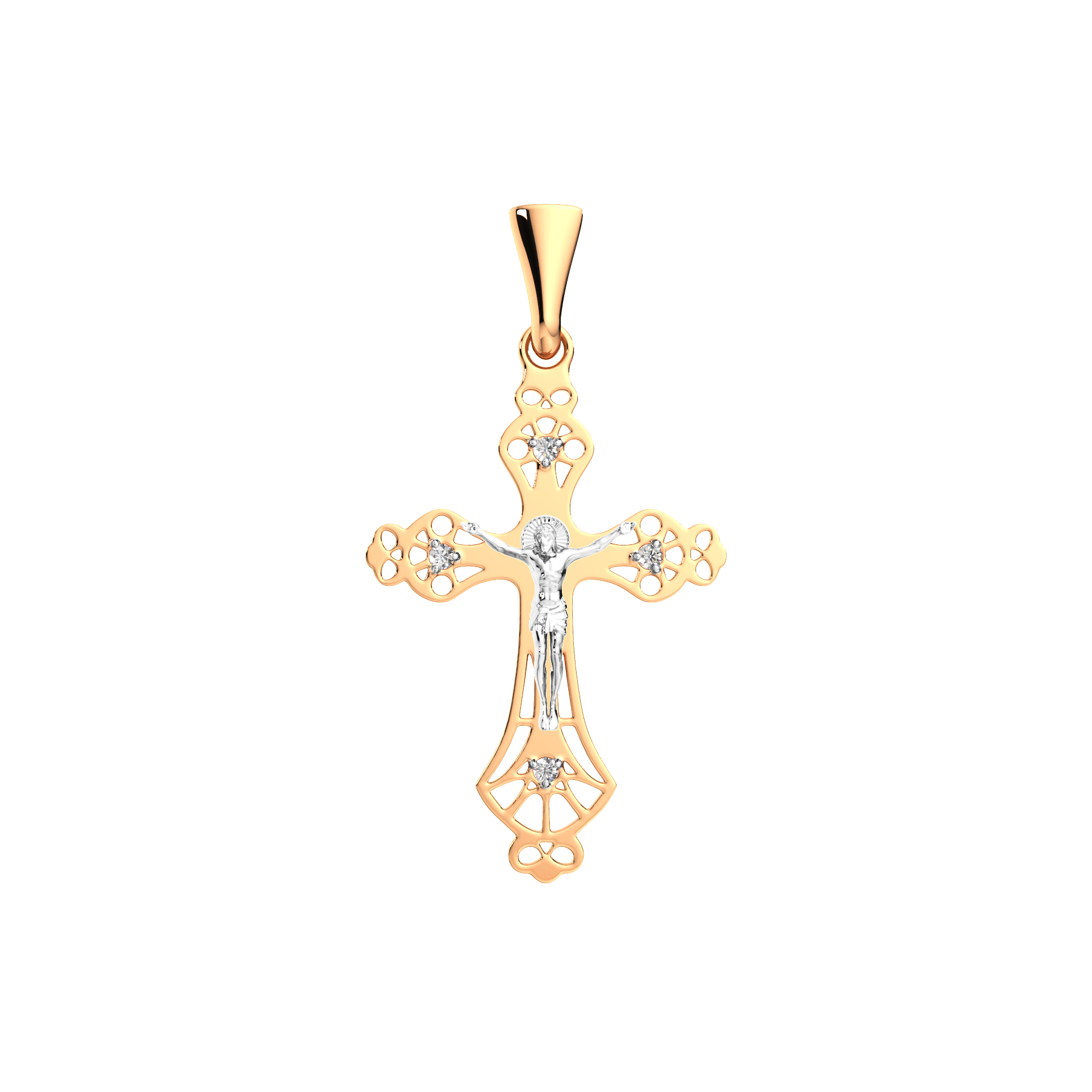 Подвеска 440225.14K.B.REL