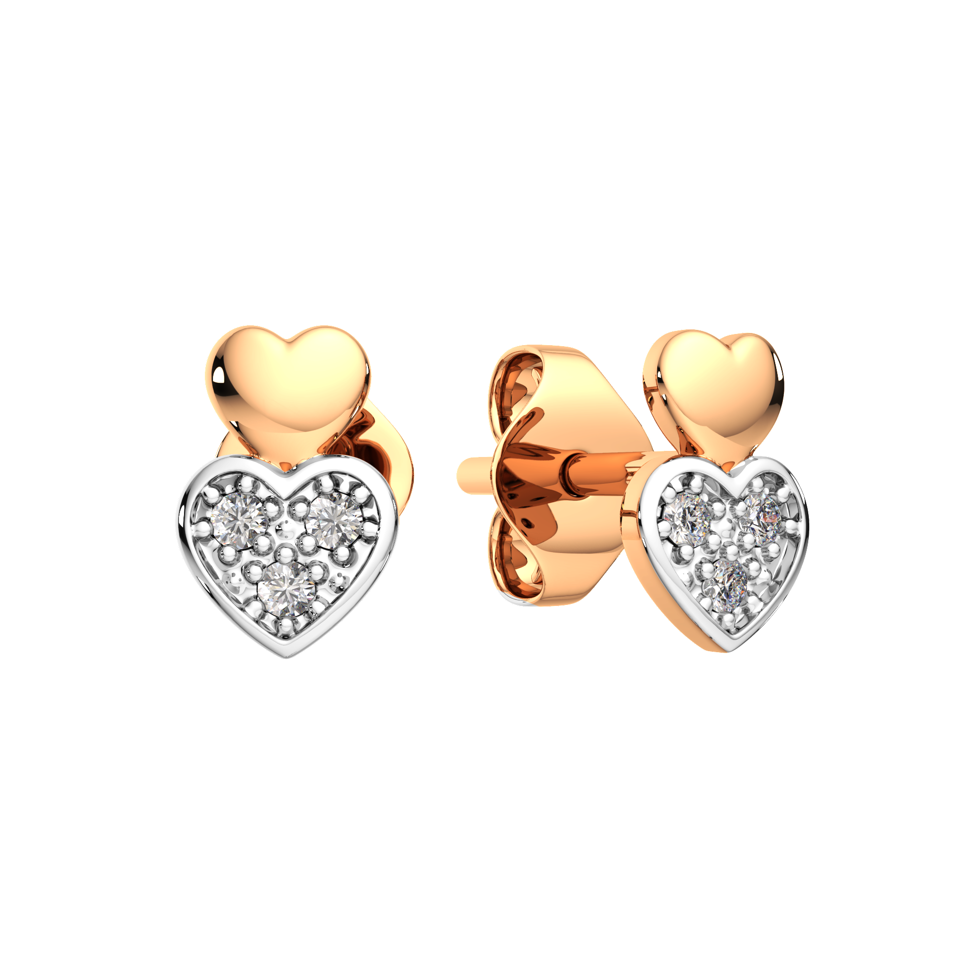 Серьги 310971.14K.R.ZZ