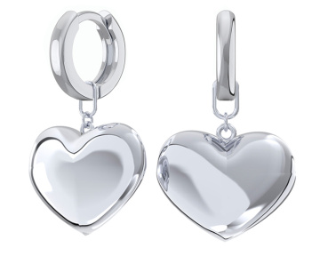 Серьги 0221810-00245