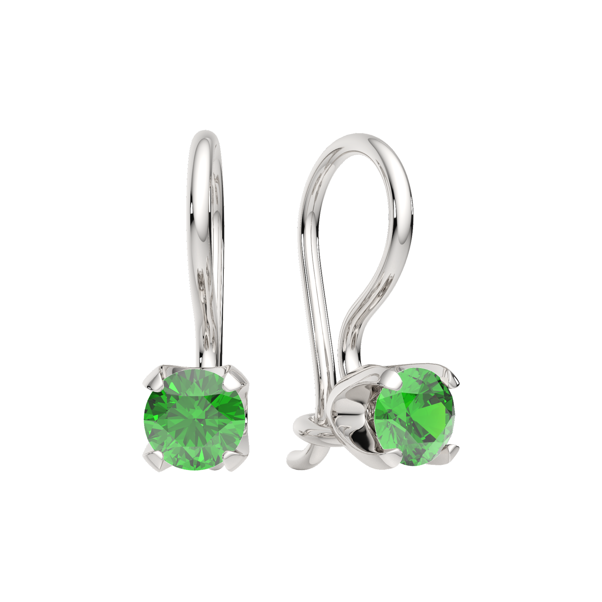 Серьги 03101975