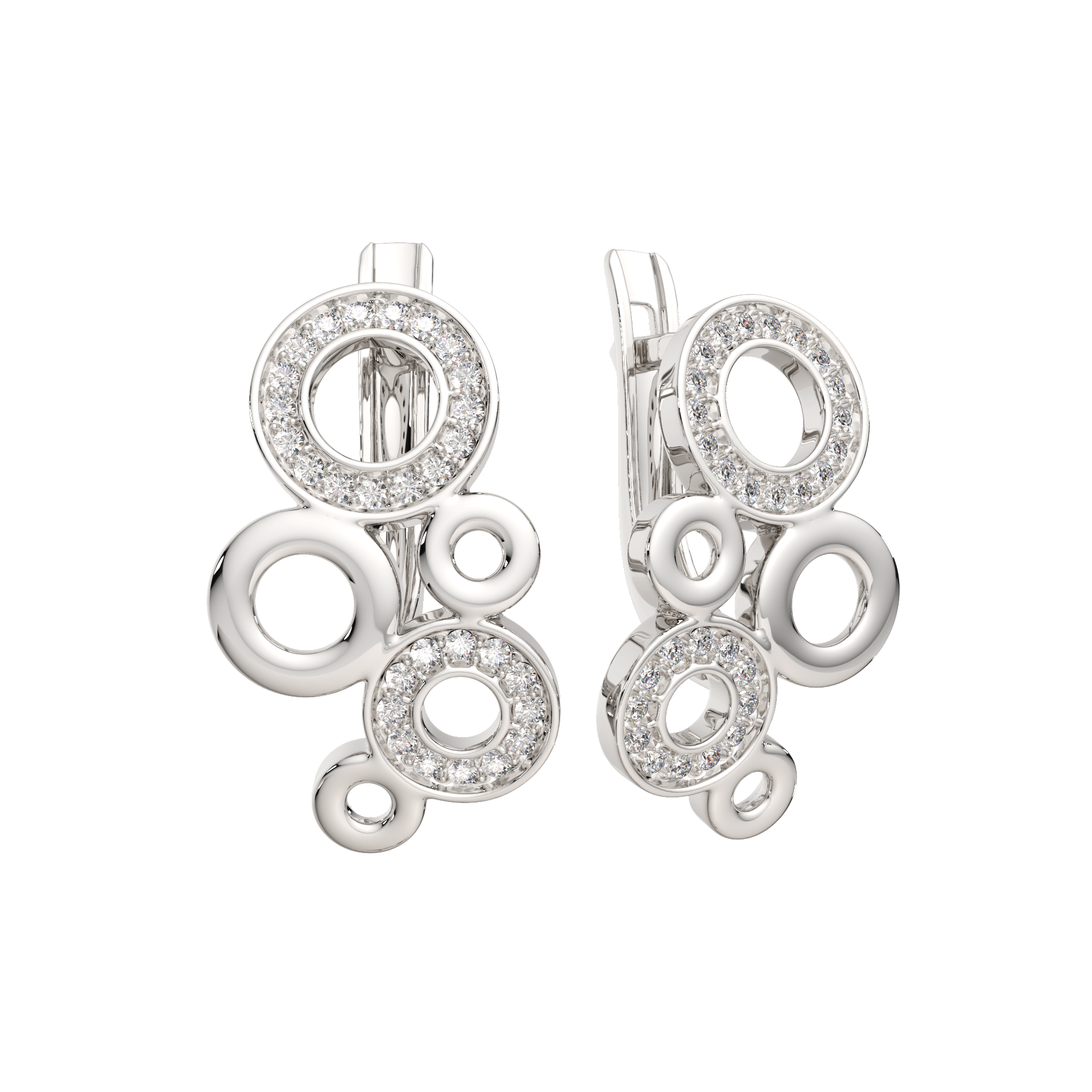 Серьги 03101052.ZZ