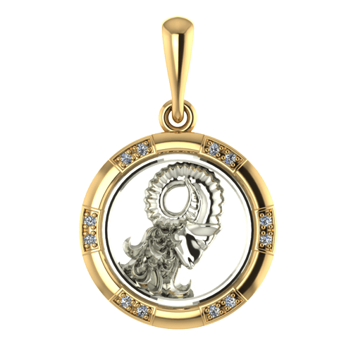 Подвеска 440174/01