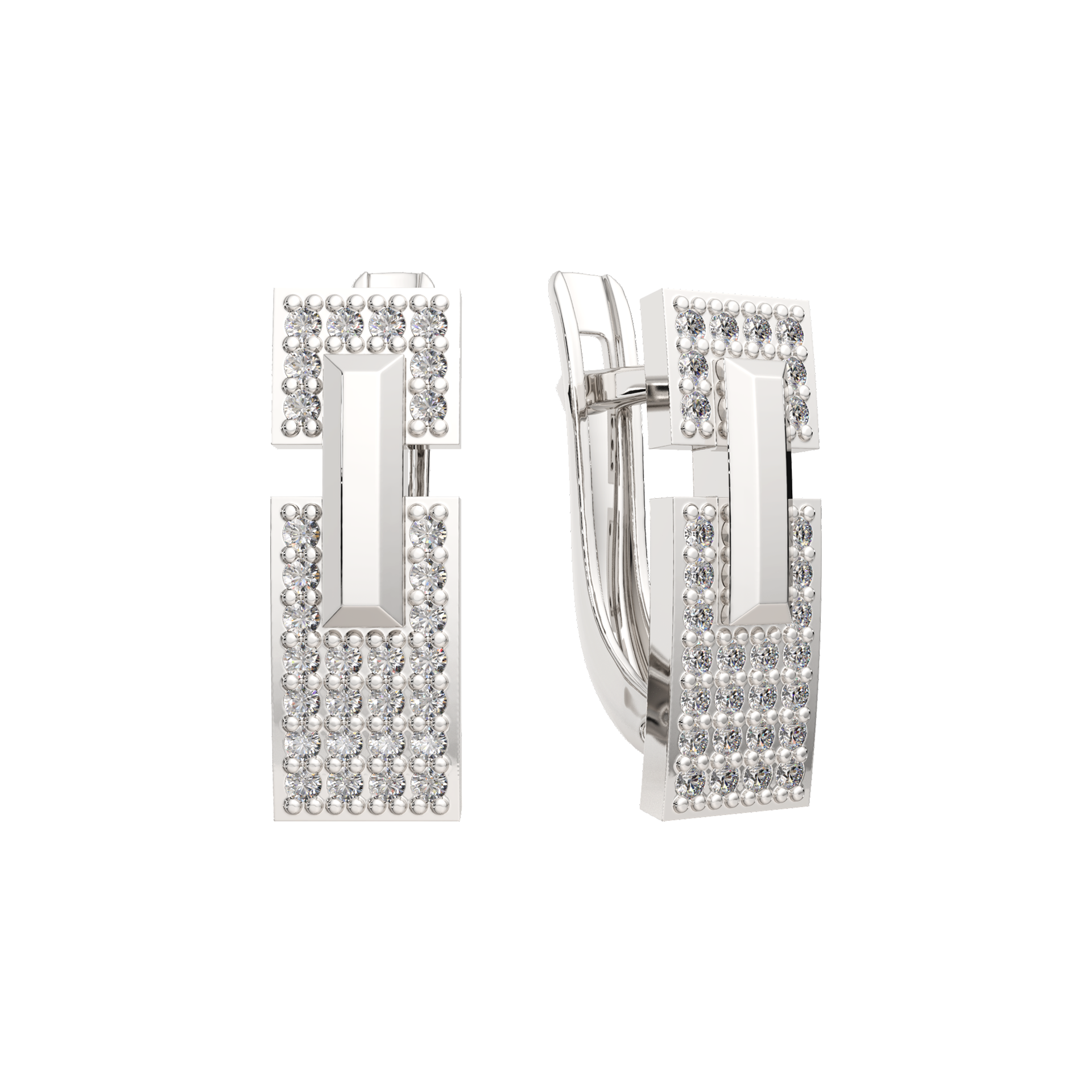 Серьги 03101829.ZZ