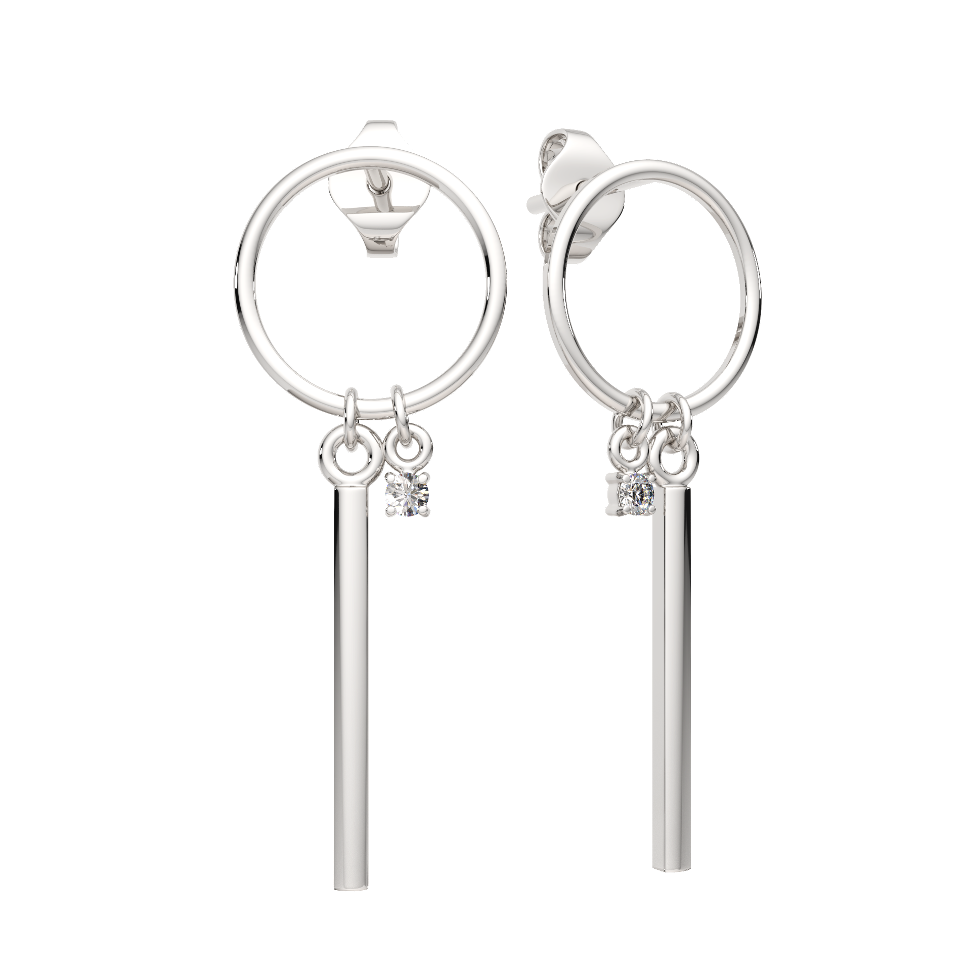 Серьги 0310786.ZZ