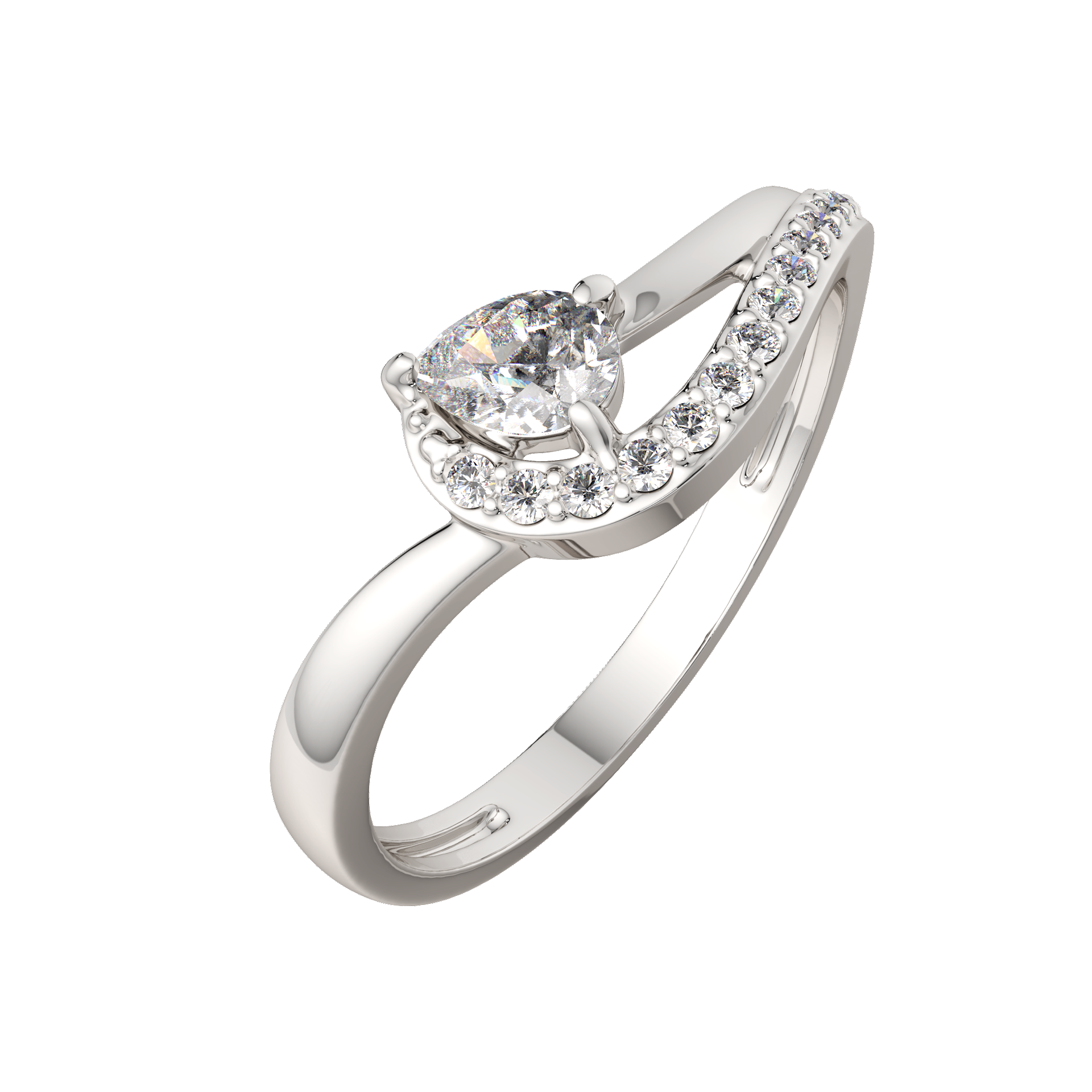 Кольцо 0210421.ZZ