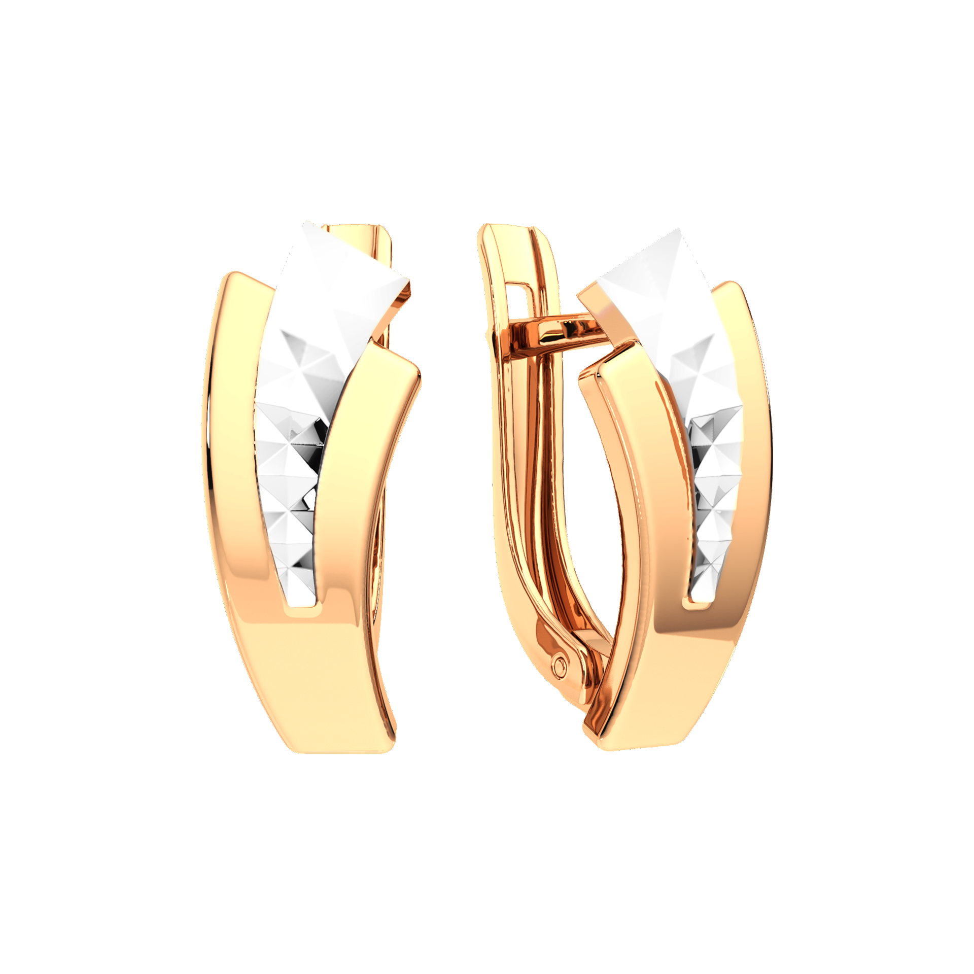 Серьги 300405.14K.R.ZZ