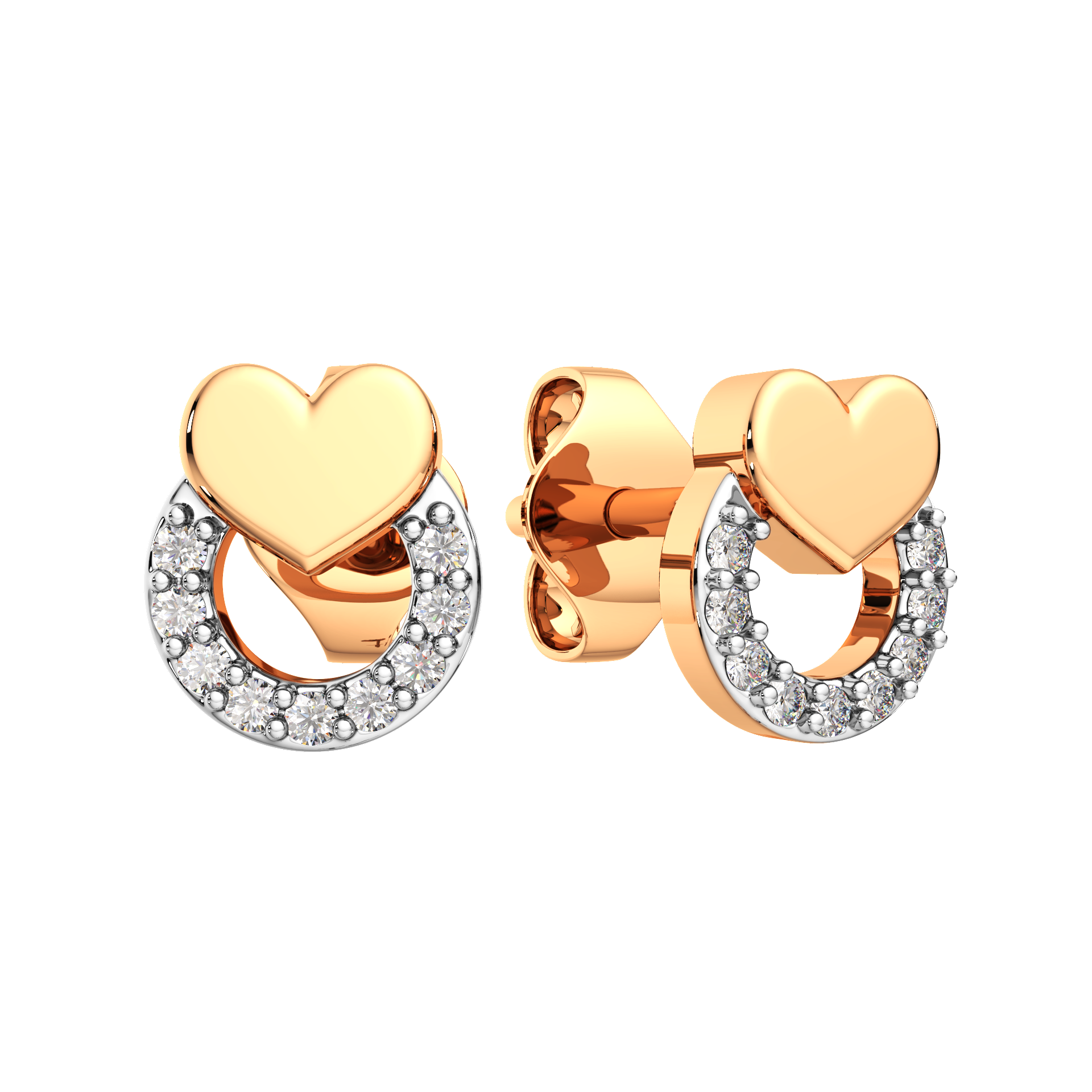 Серьги 3101176.14K.R.ZZ