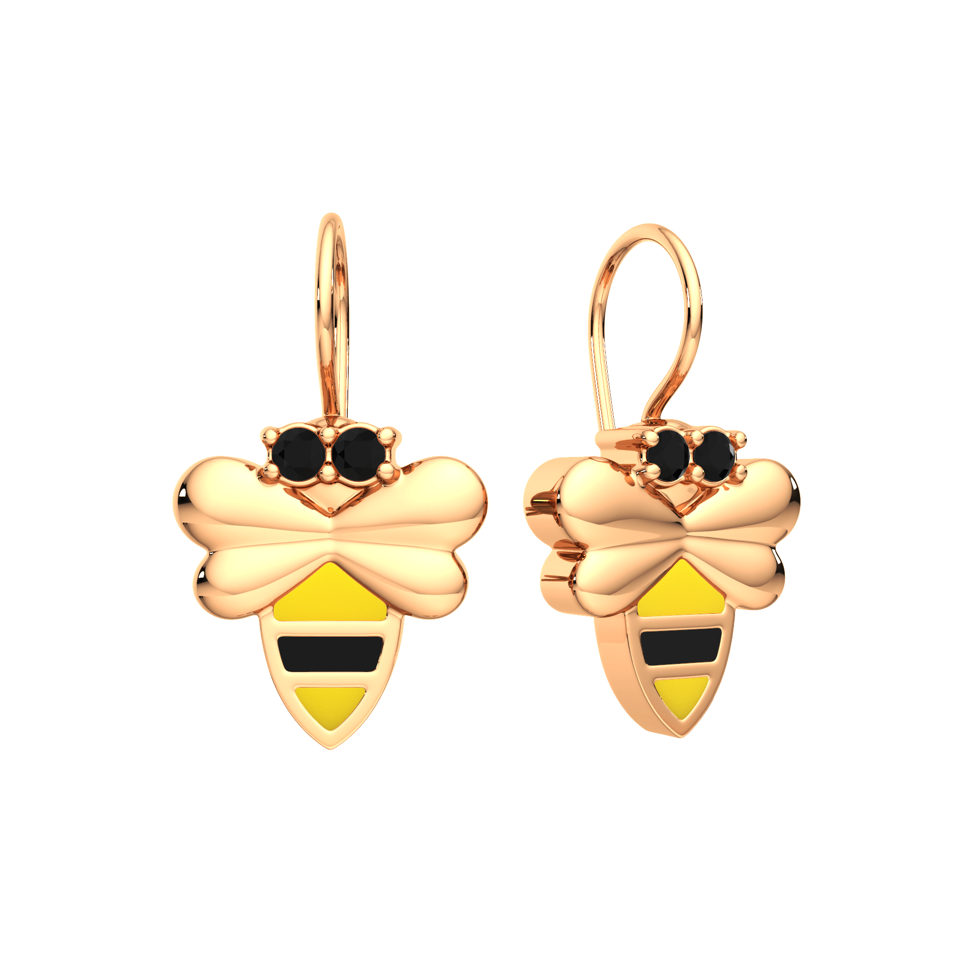 Серьги 3101674.14K.R.ZZ