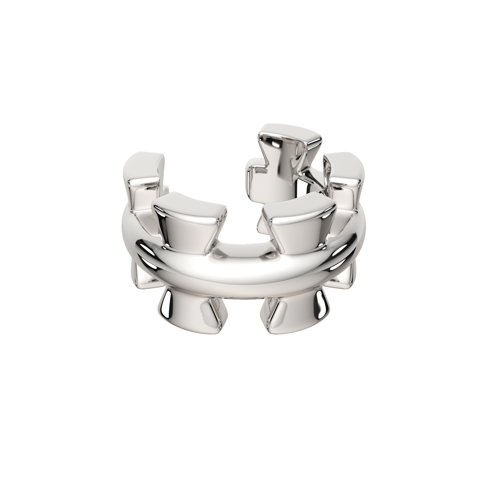 Серьга 0300208.ZZ