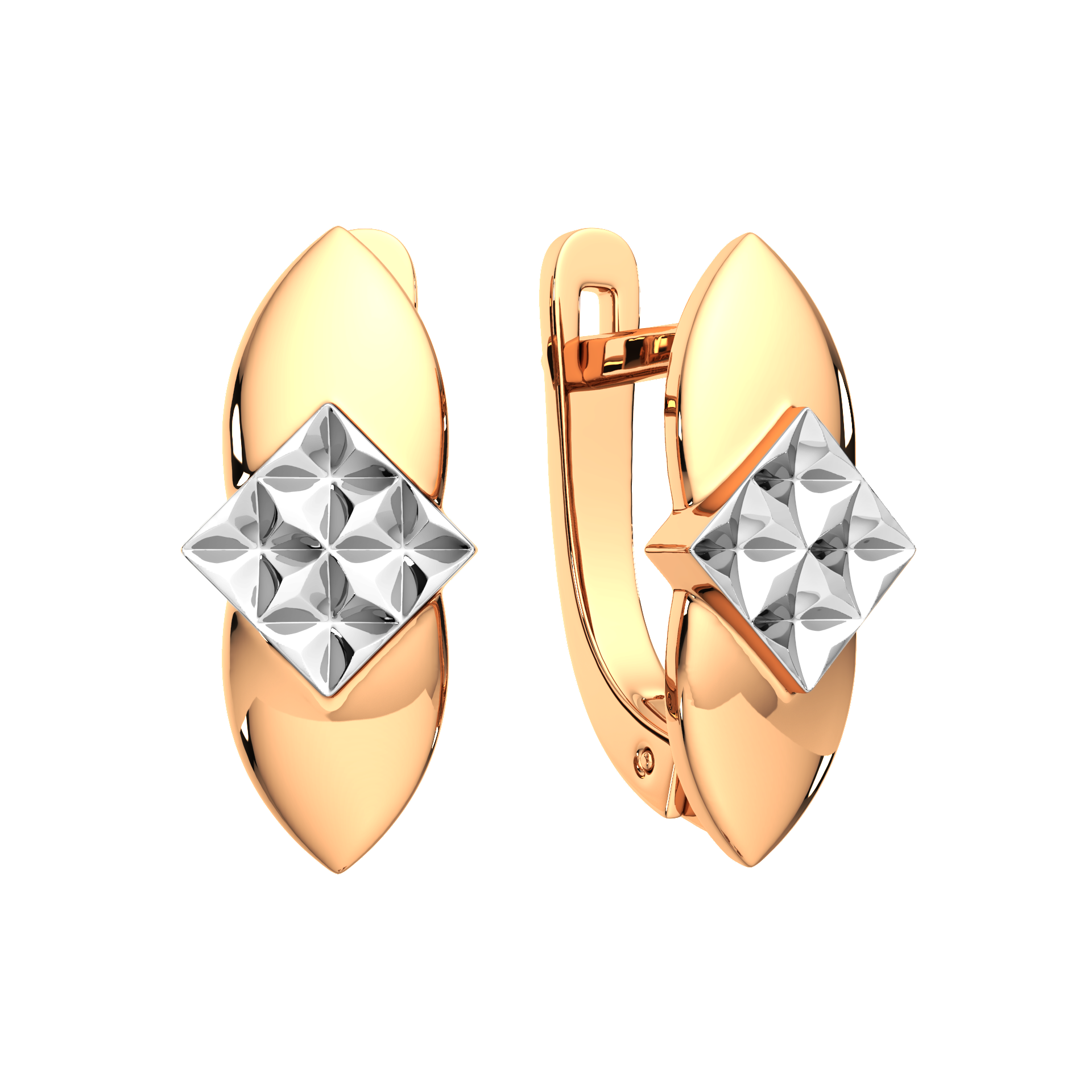 Серьги 300328.14K.R.ZZ