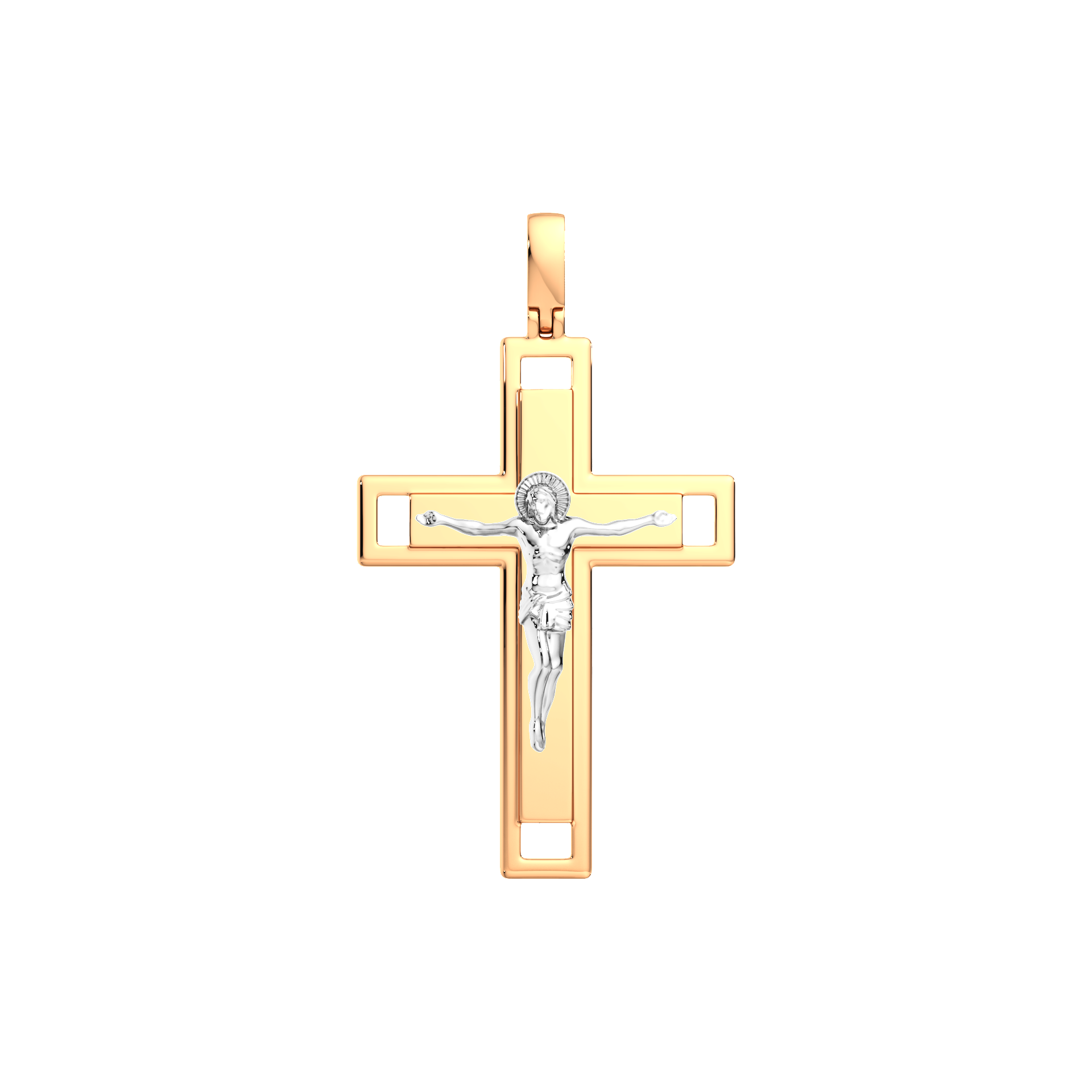 Крест 430221.14K.B.REL