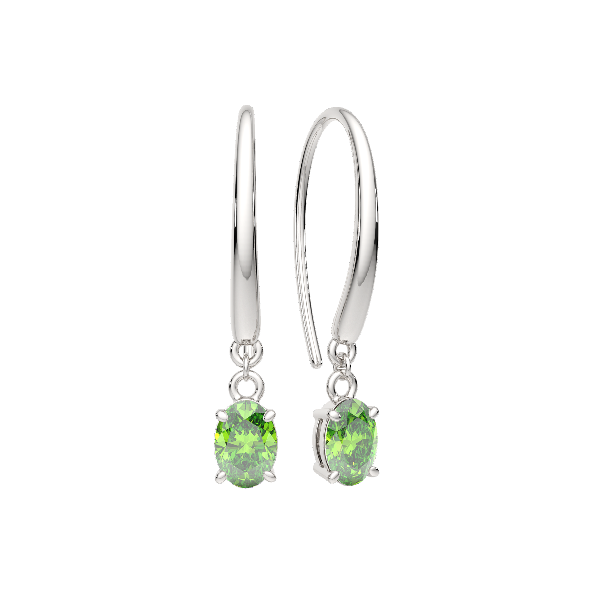 Серьги 03S80132.ZZ