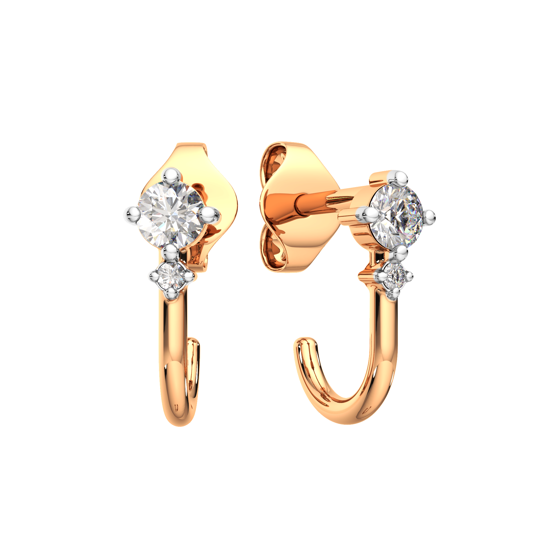 Серьги 3101096.14K.R.ZZ