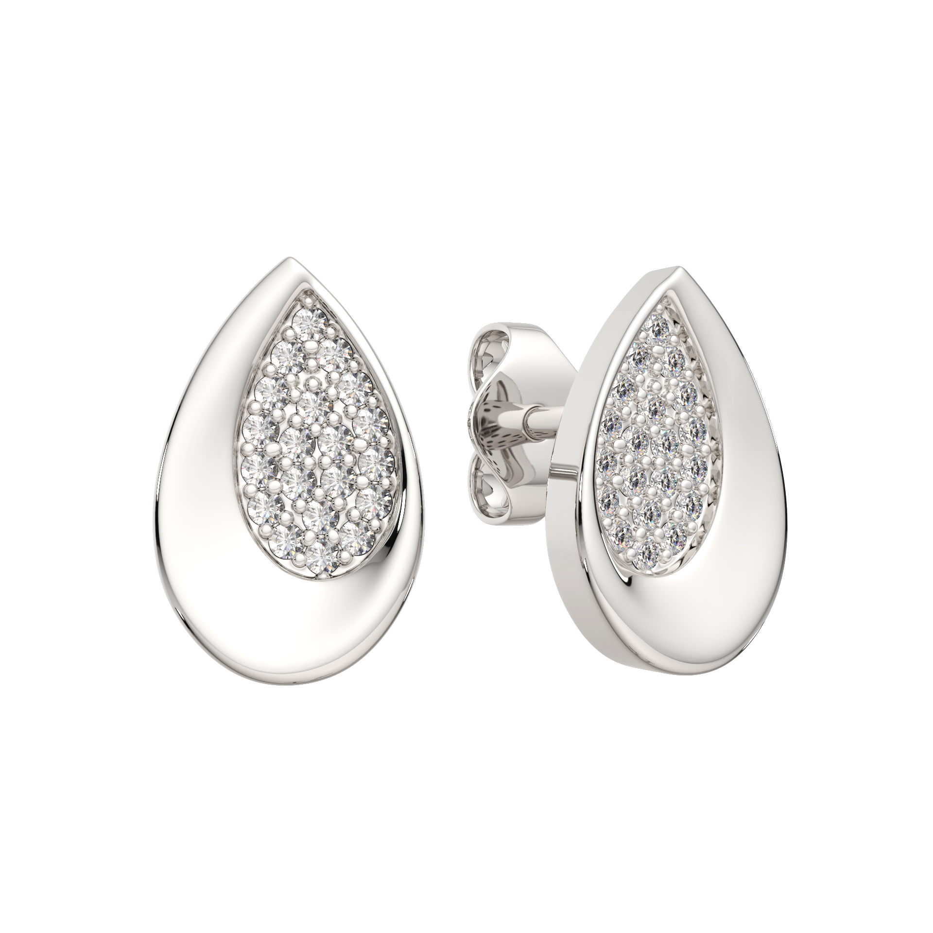 Серьги 03101634.ZZ