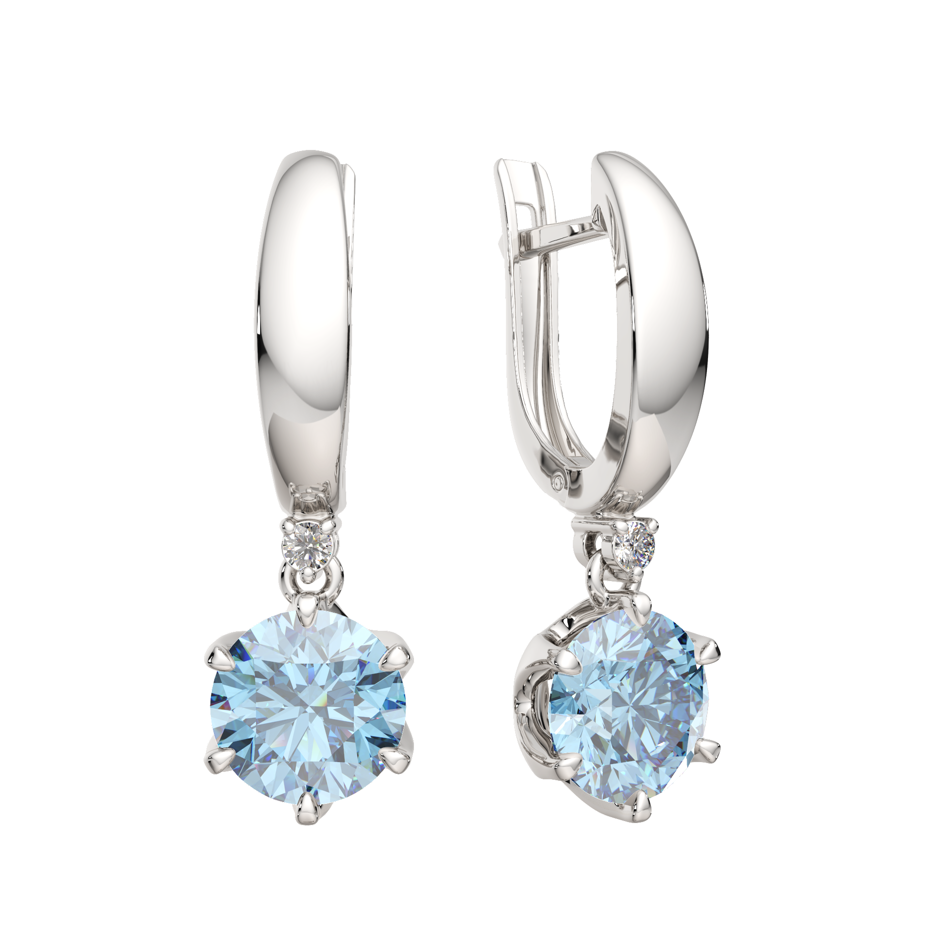 Серьги 03S4060.ZZ