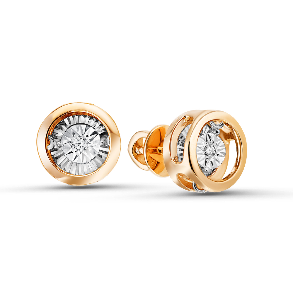 Серьги          09-02816-02-001-02-01