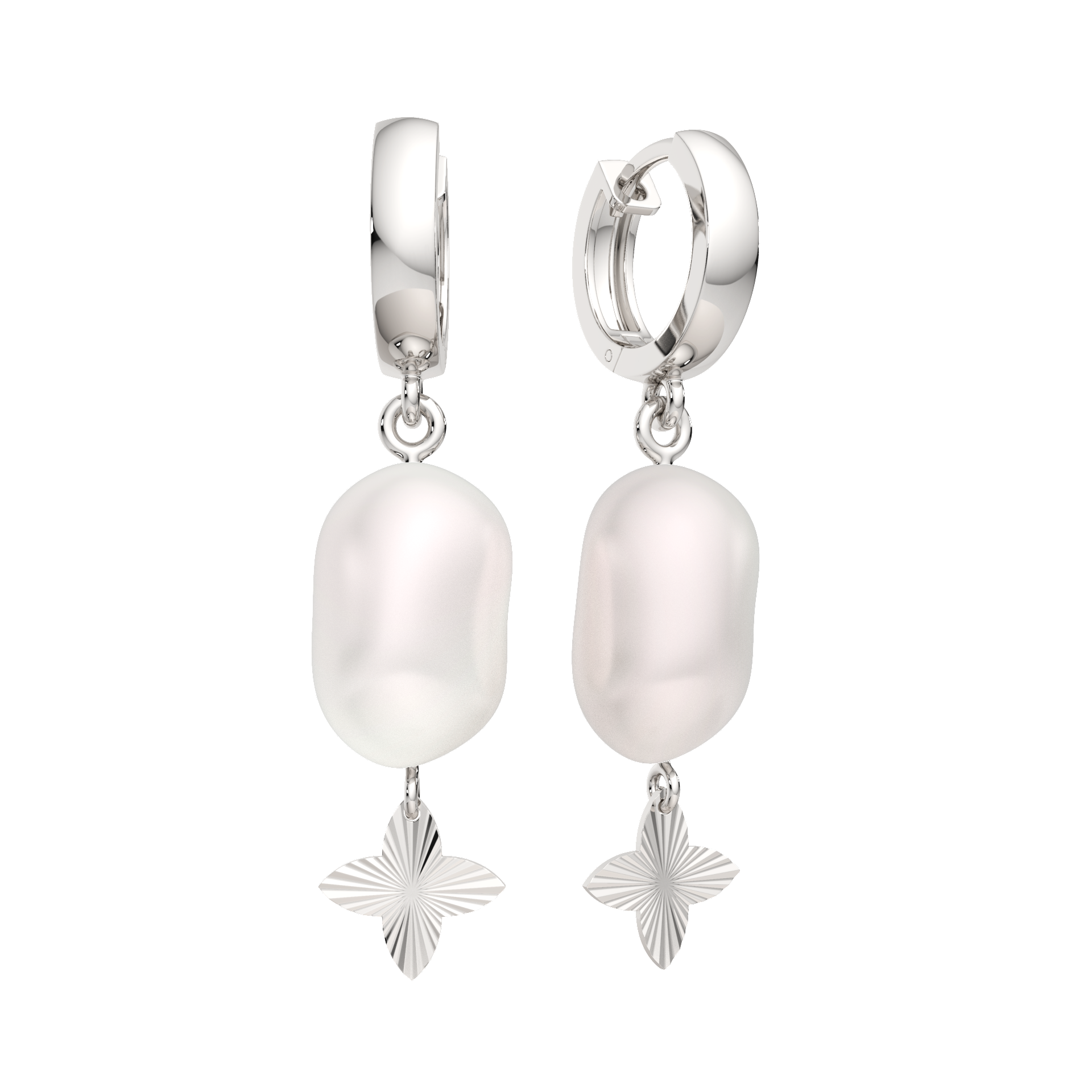 Серьги 0391007.ZZ