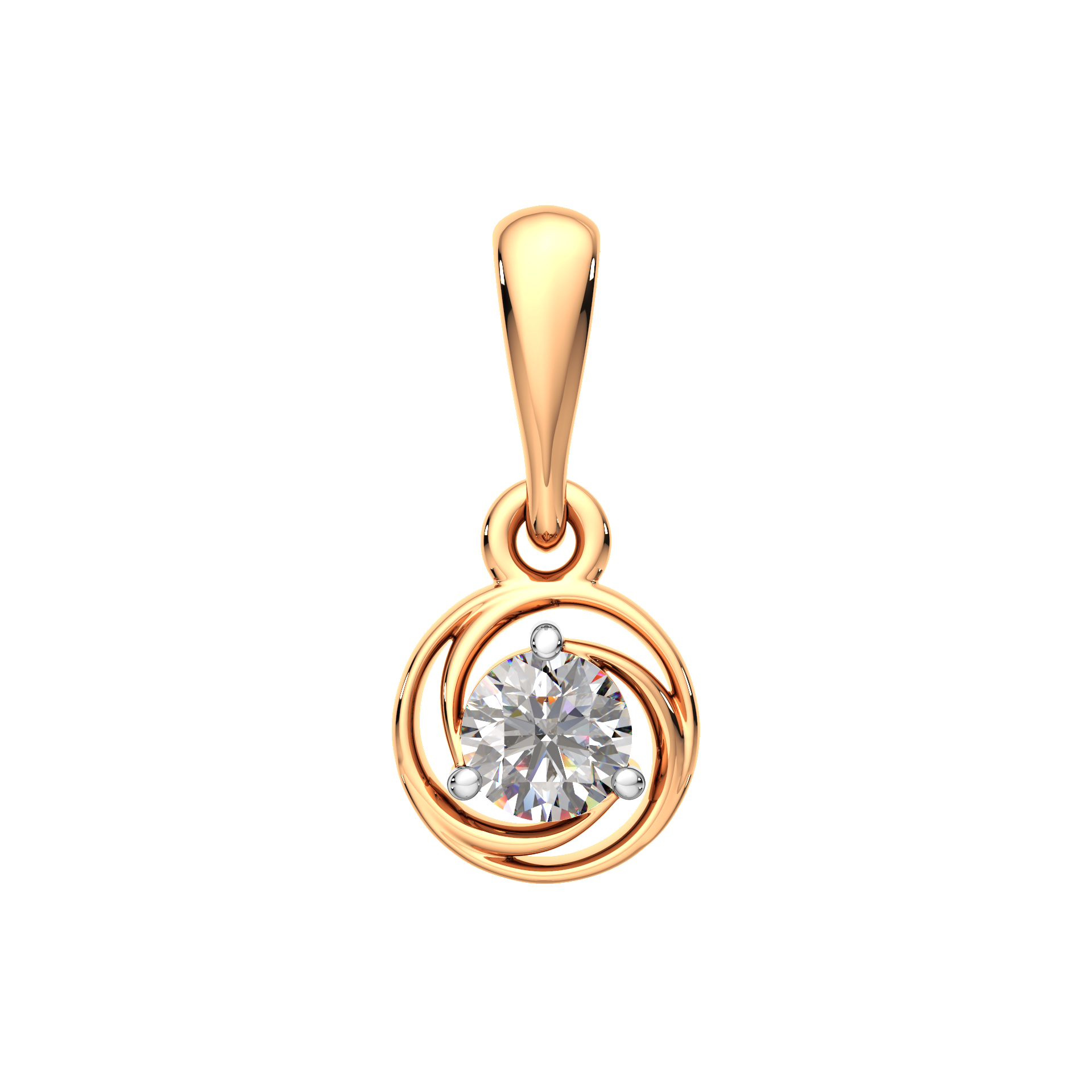 Подвеска 440437.14K.R.ZZ