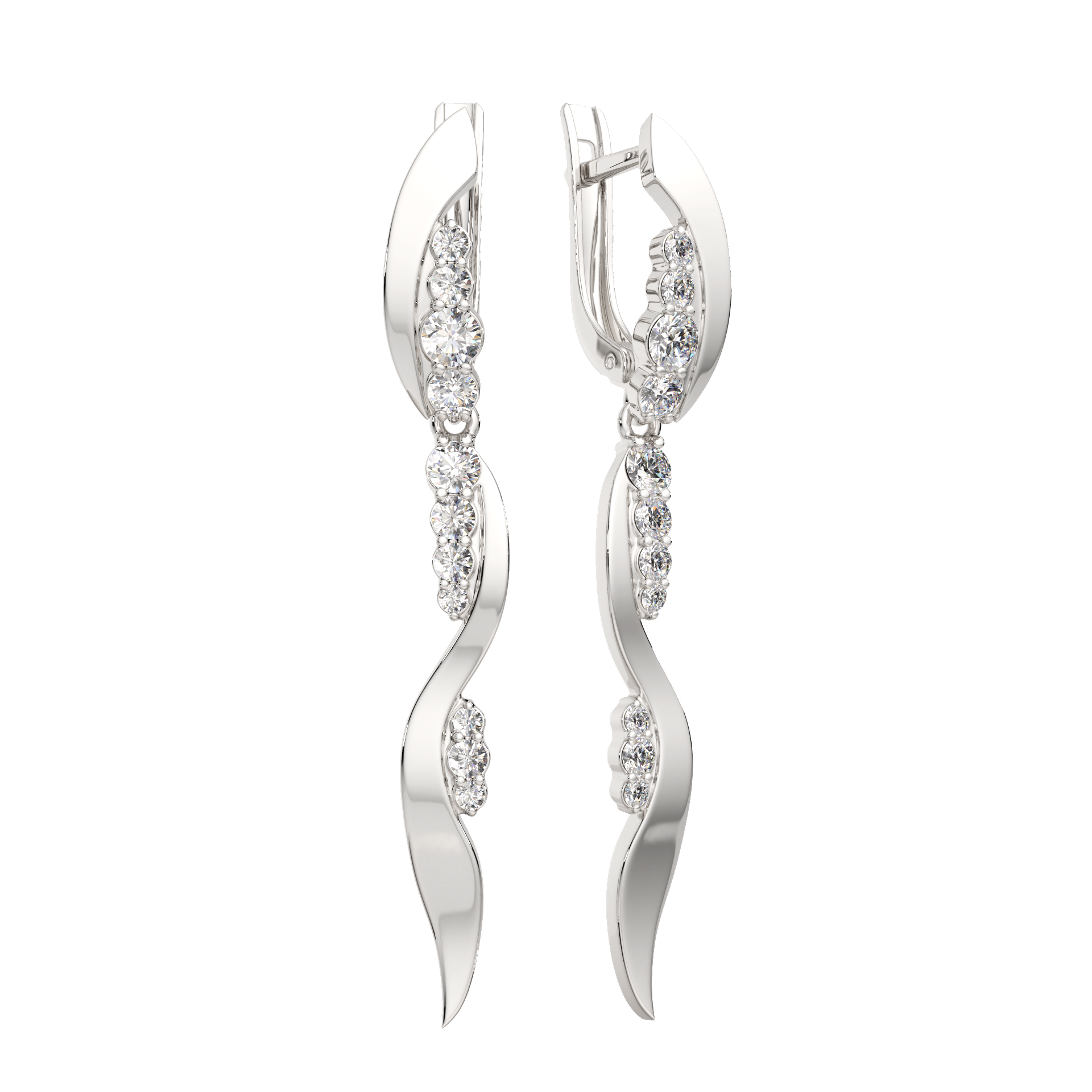 Серьги 03101728.ZZ