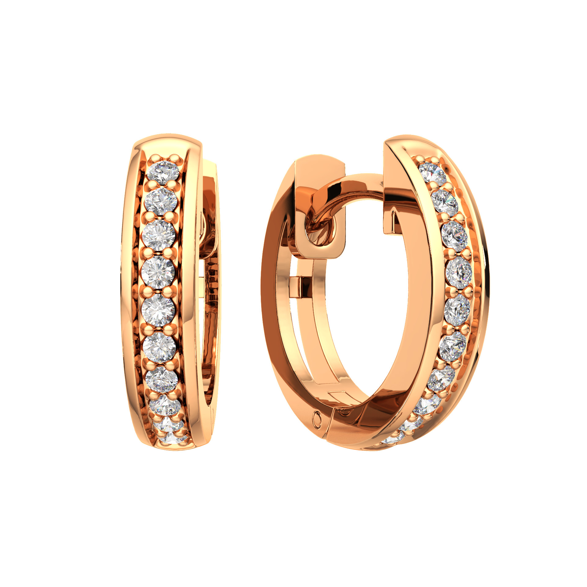 Серьги 310513.14K.R