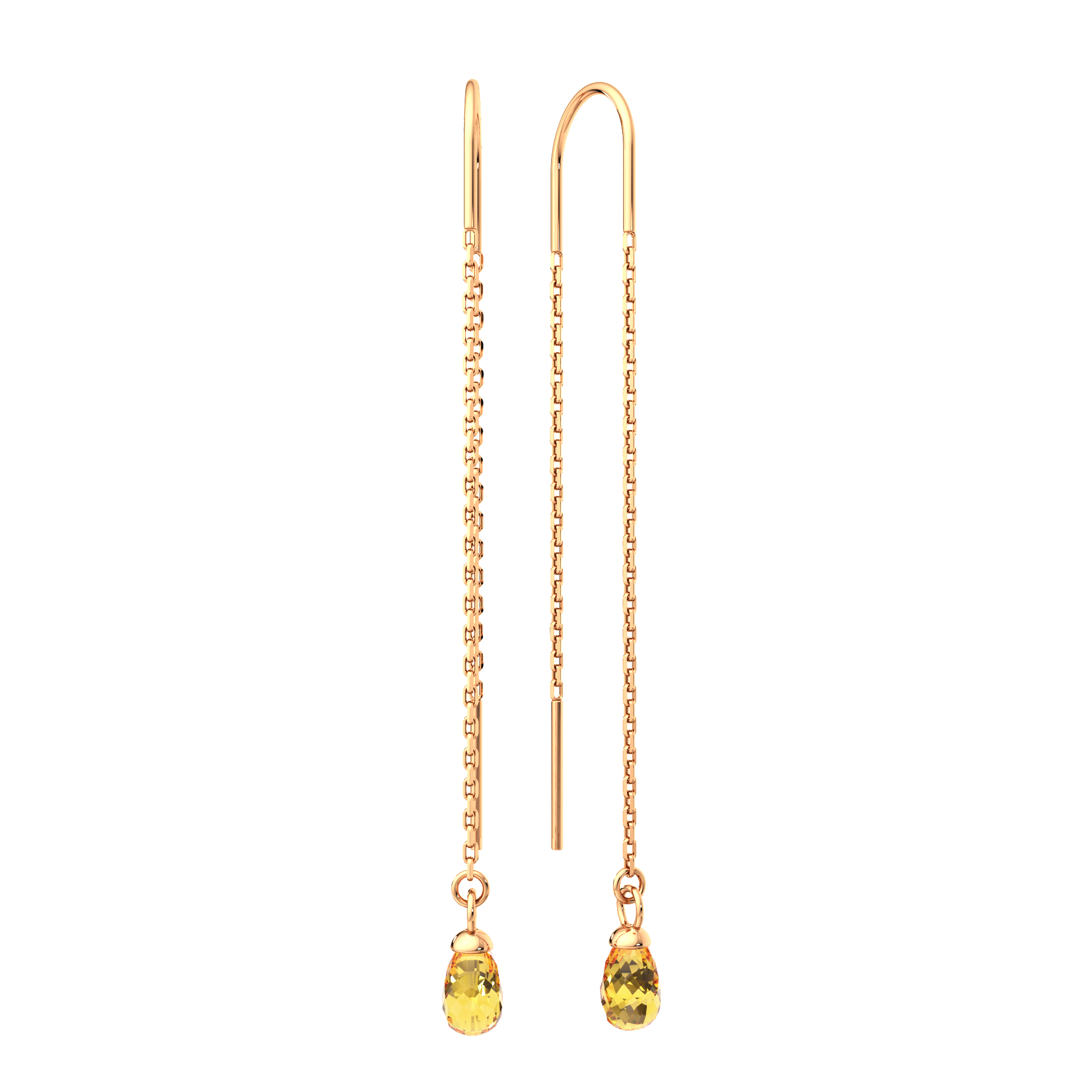 Серьги 3S70221.14K.R.ZZ