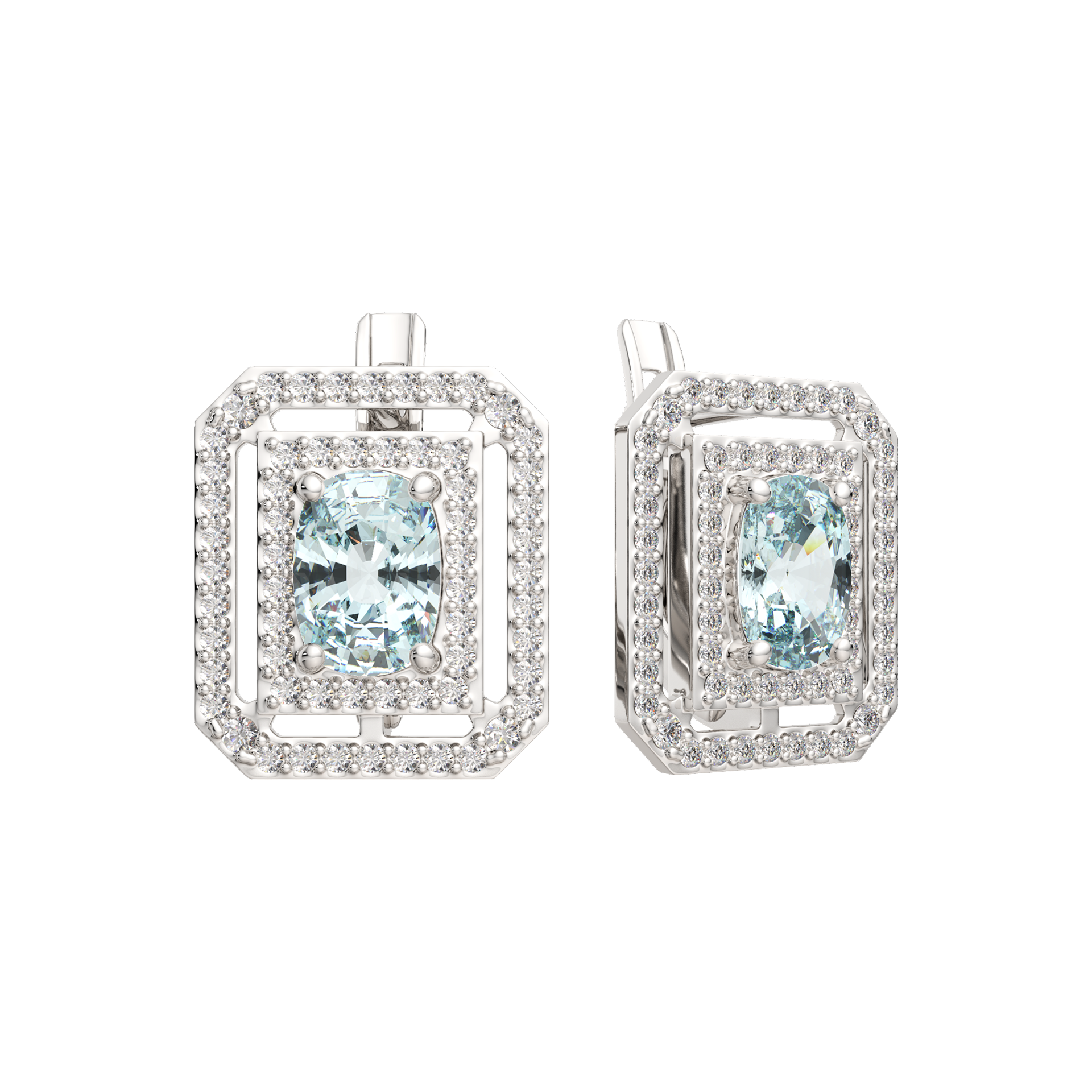 Серьги 03101850.ZZ