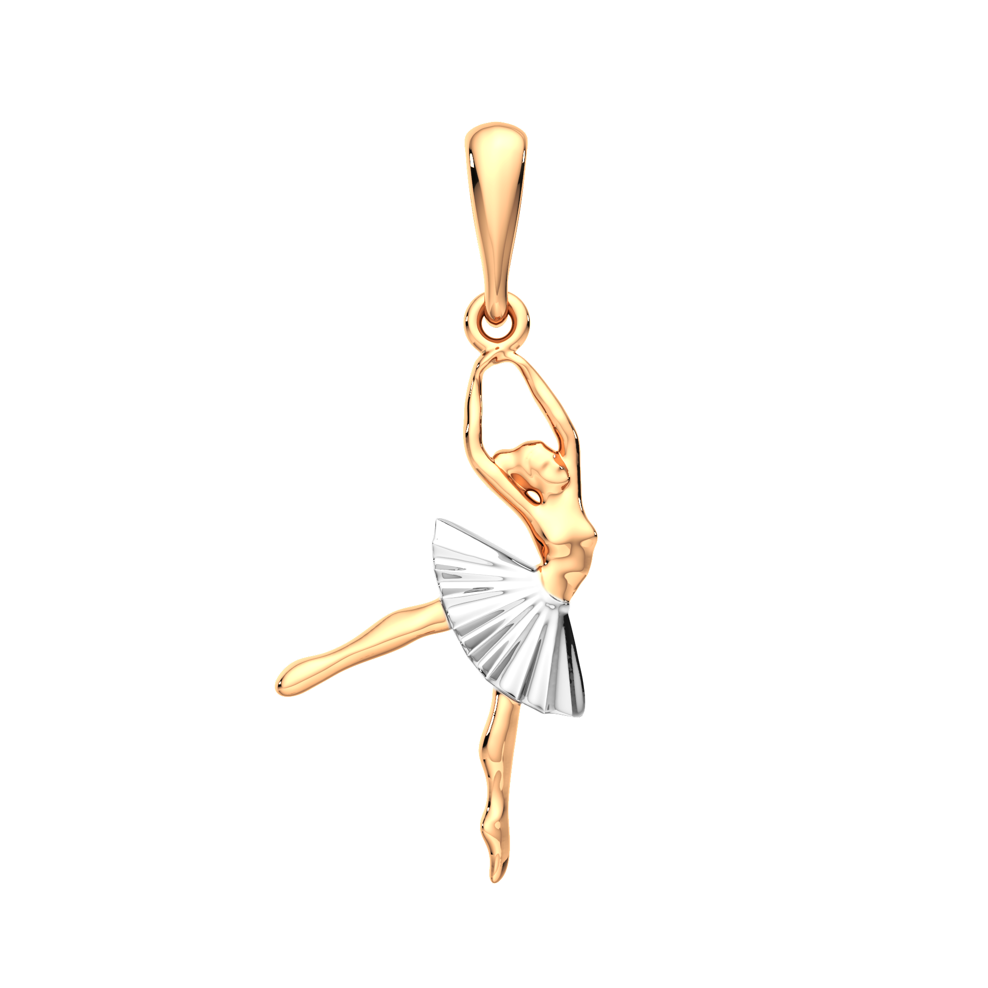 Подвеска 430105.14K.R