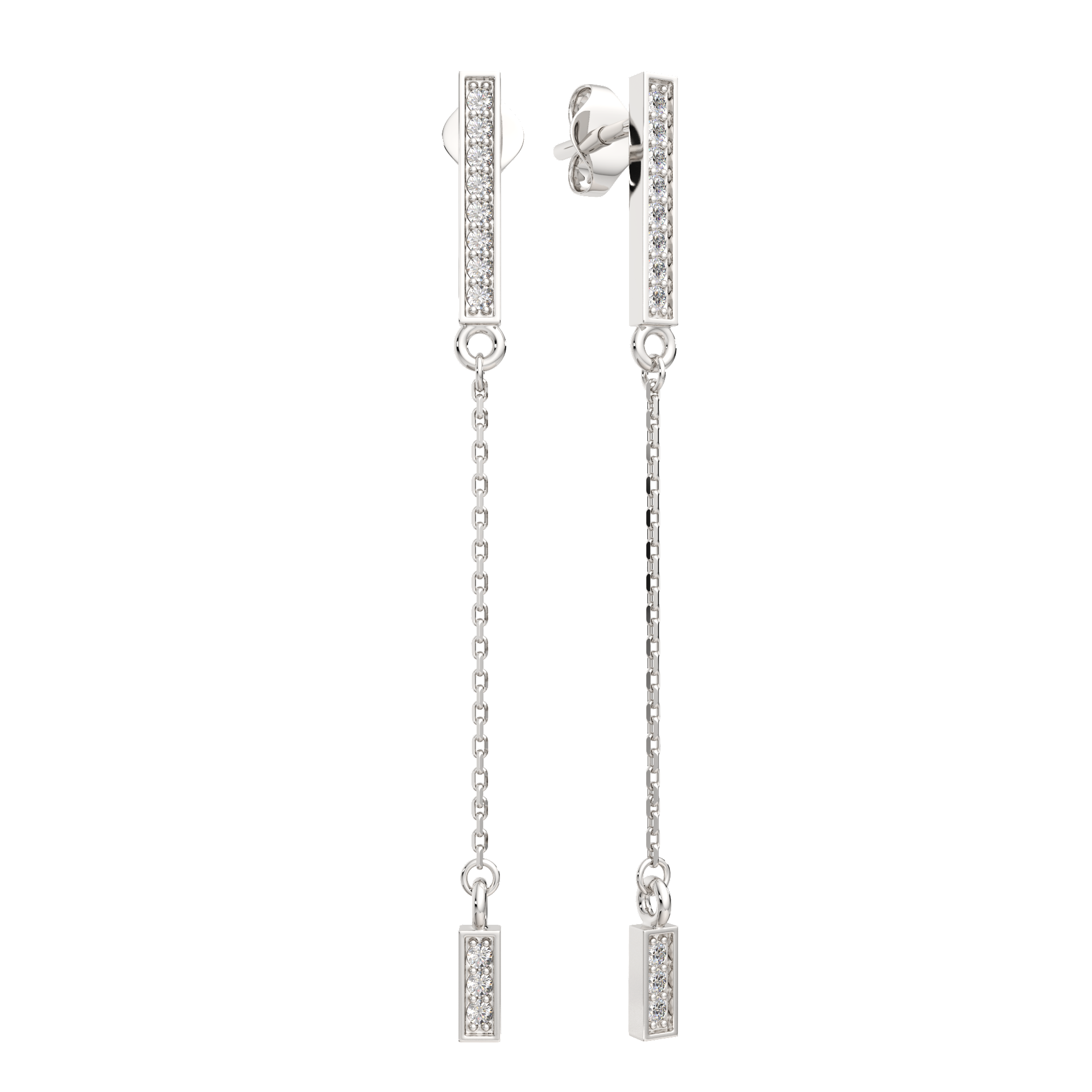 Серьги 03101056.ZZ