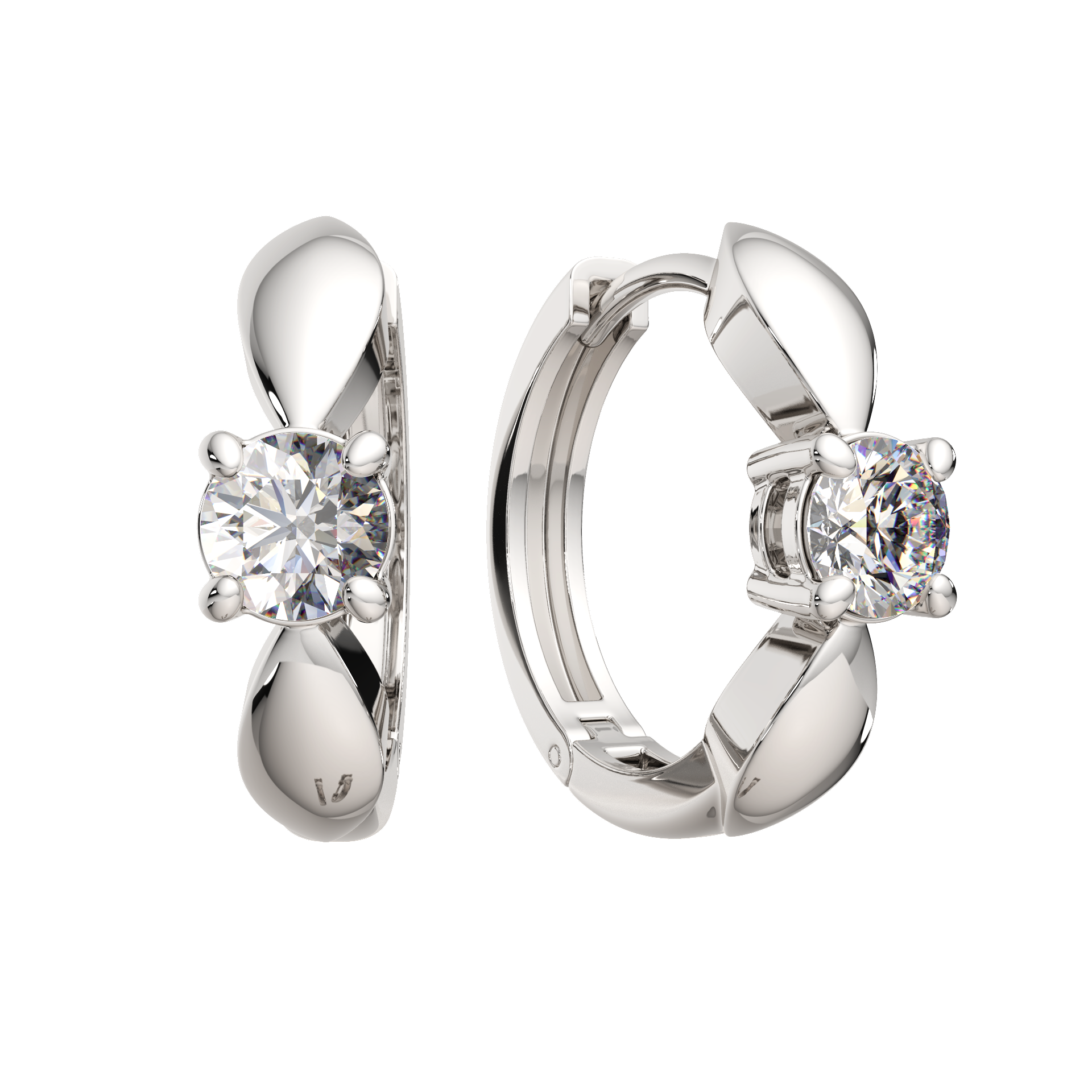 Серьги 0310870.ZZ